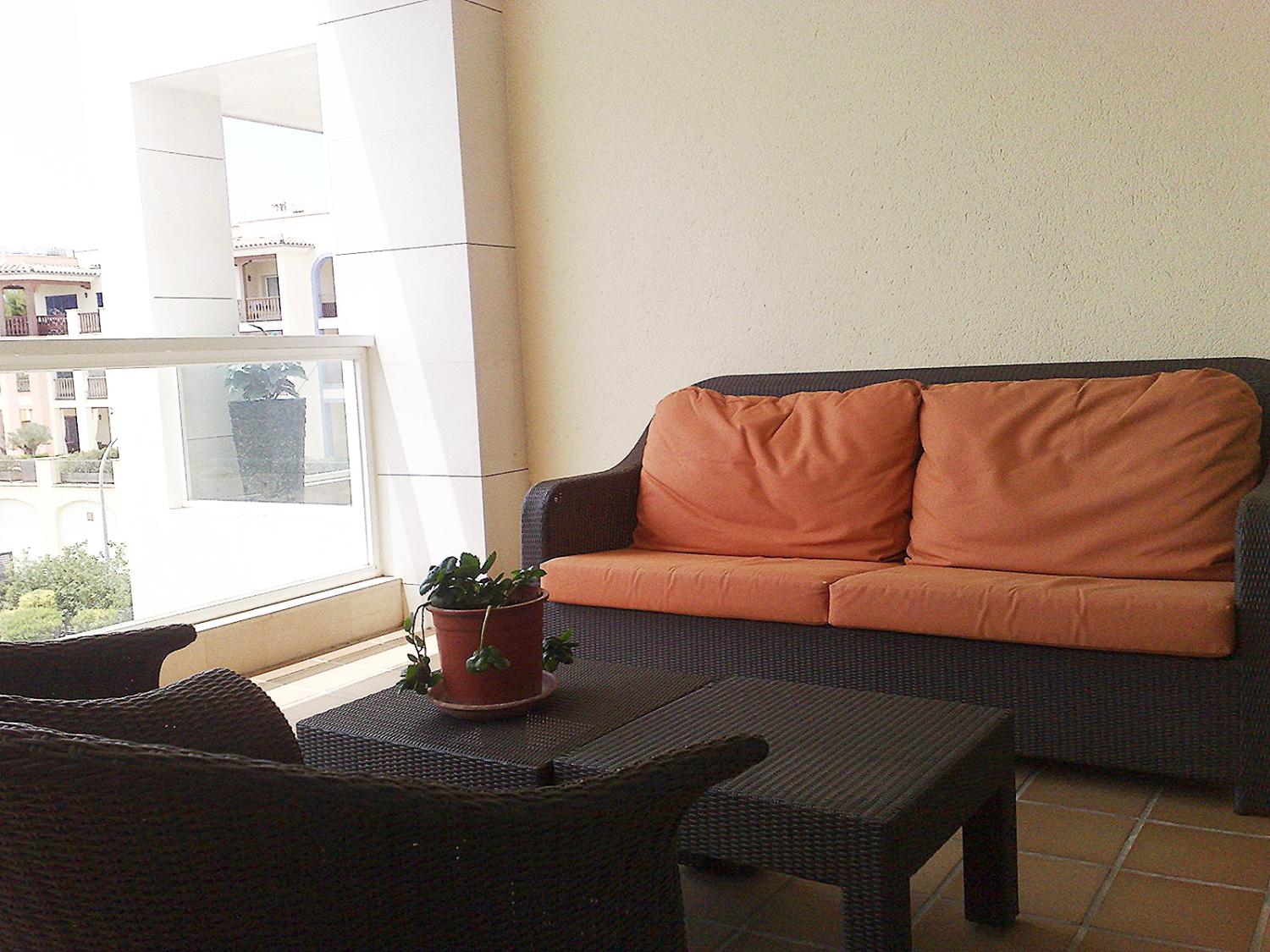  for sale penthouse Bendinat Ponent 33