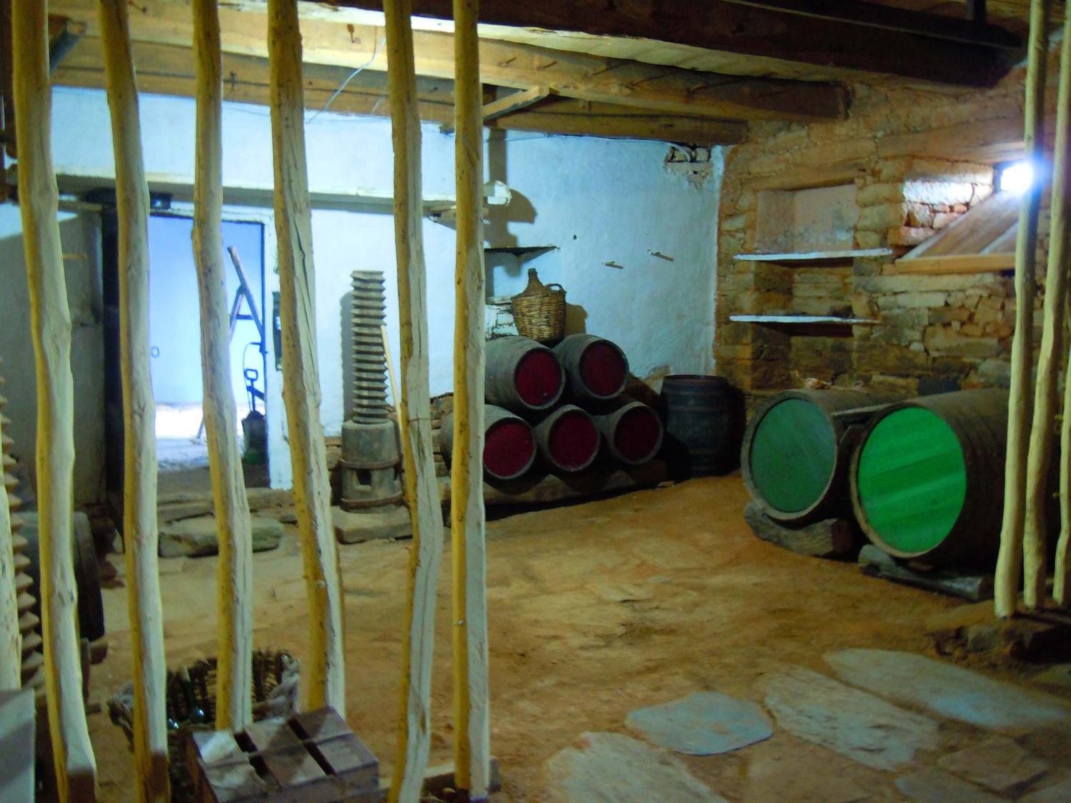  for sale country house Val De San Lorenzo Astorga 13
