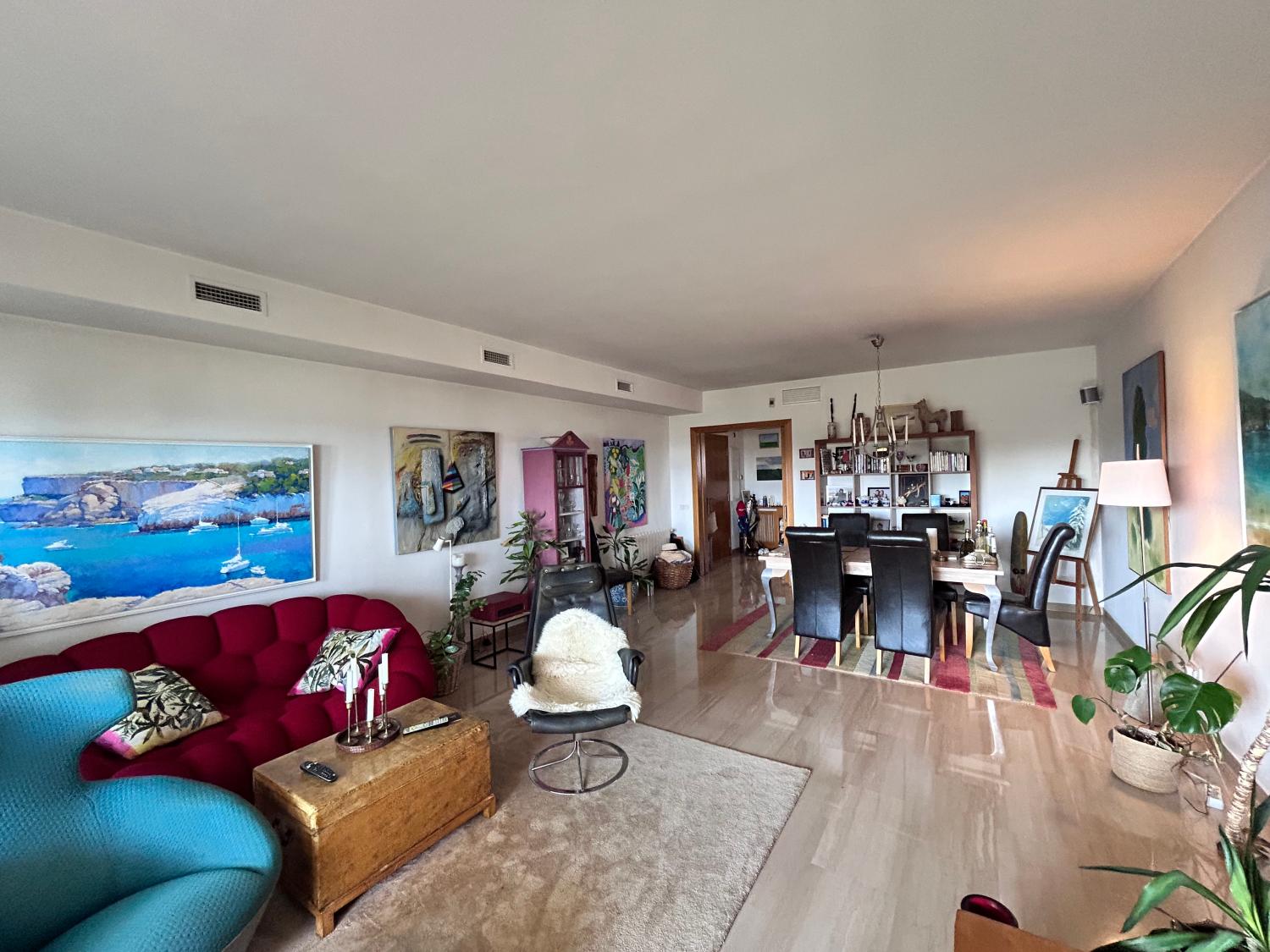  for sale penthouse Bendinat Ponent 13
