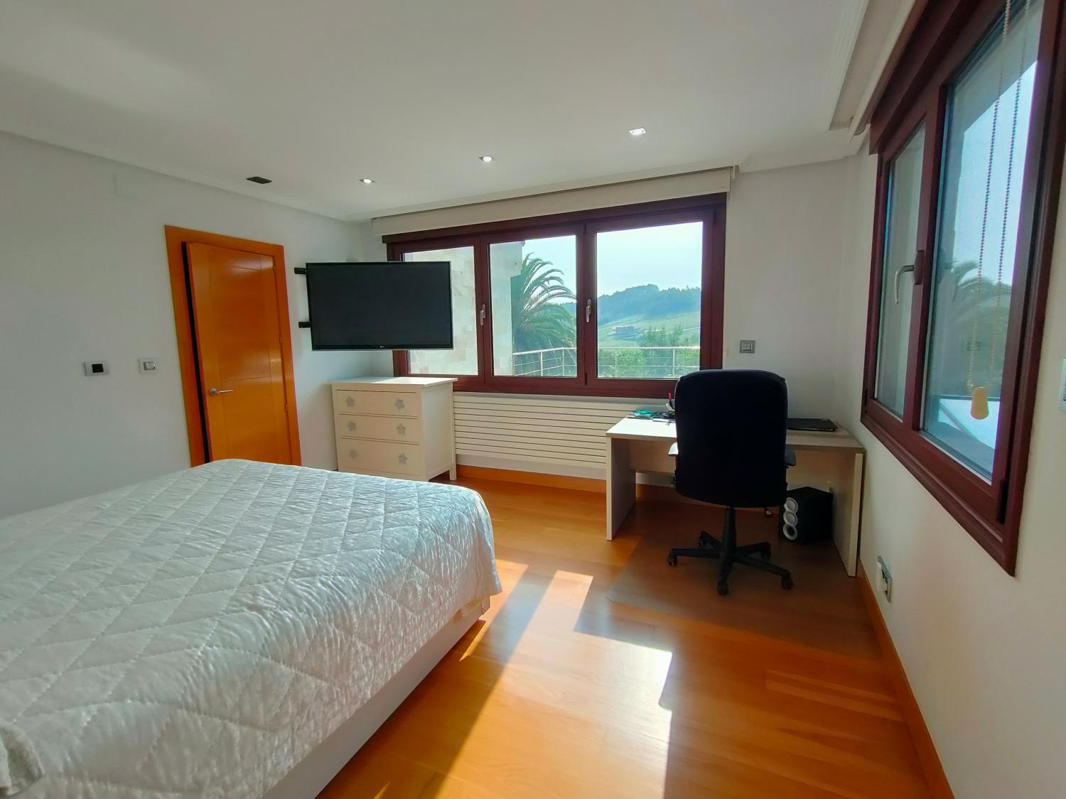  for sale villa Mentxakaetas Uribe 48