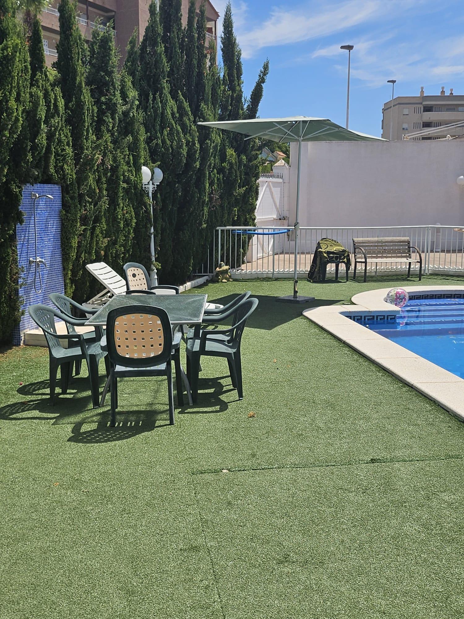  for sale villa Los Arenales Del Sol Baix Vinalopó 6