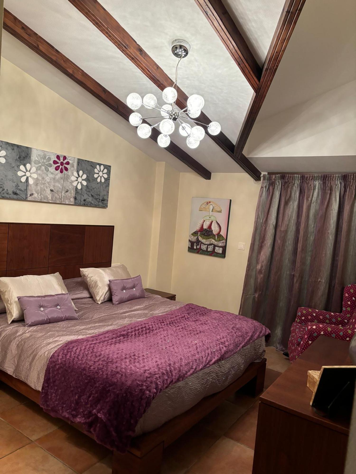  for sale villa Bigastro Baix Segura 28