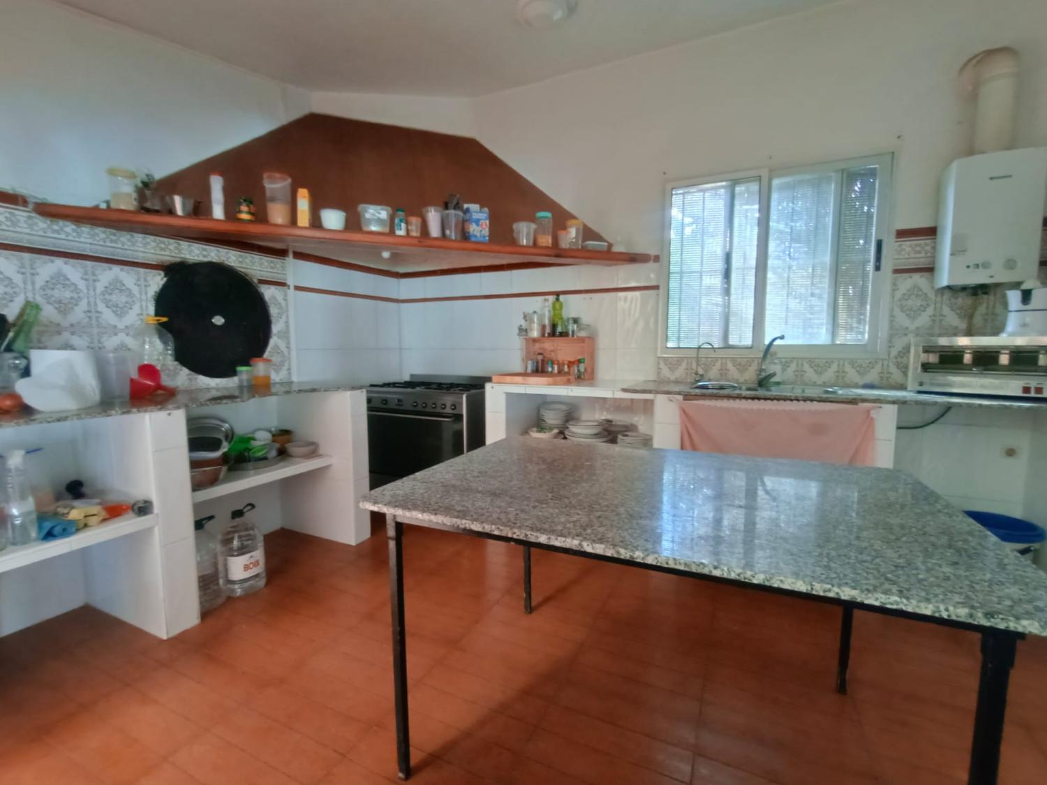  for sale villa Crevillent Baix Vinalopó 3