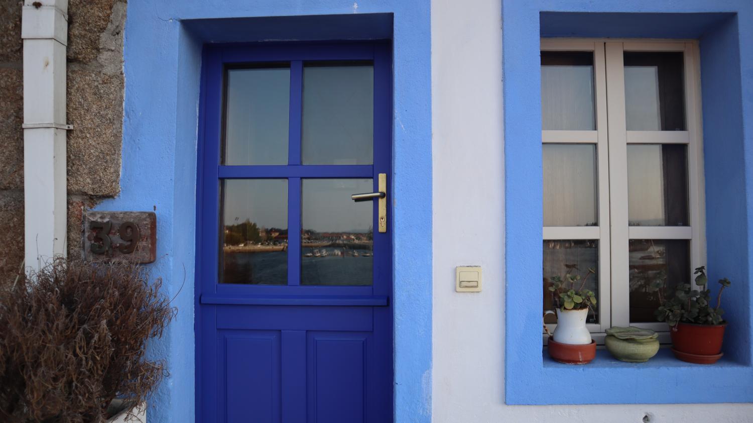  for sale house Cambados Salnés 5