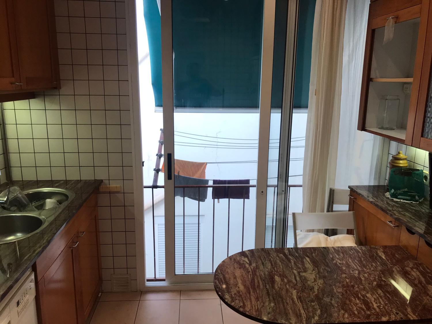  for sale penthouse Eixample-Antiga Esquerra Barcelonès 13