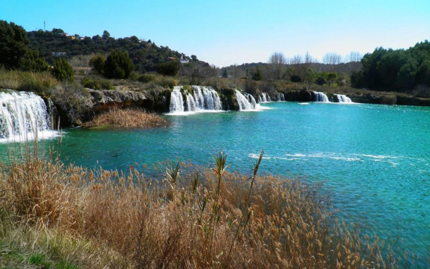  for sale villa Ossa De Montiel Sierra De Alcaraz 1