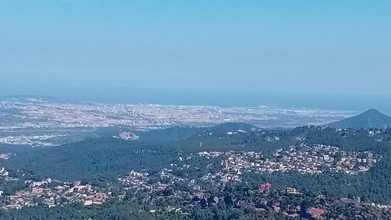  for sale plot Corbera De Llobregat Baix Llobregat 8