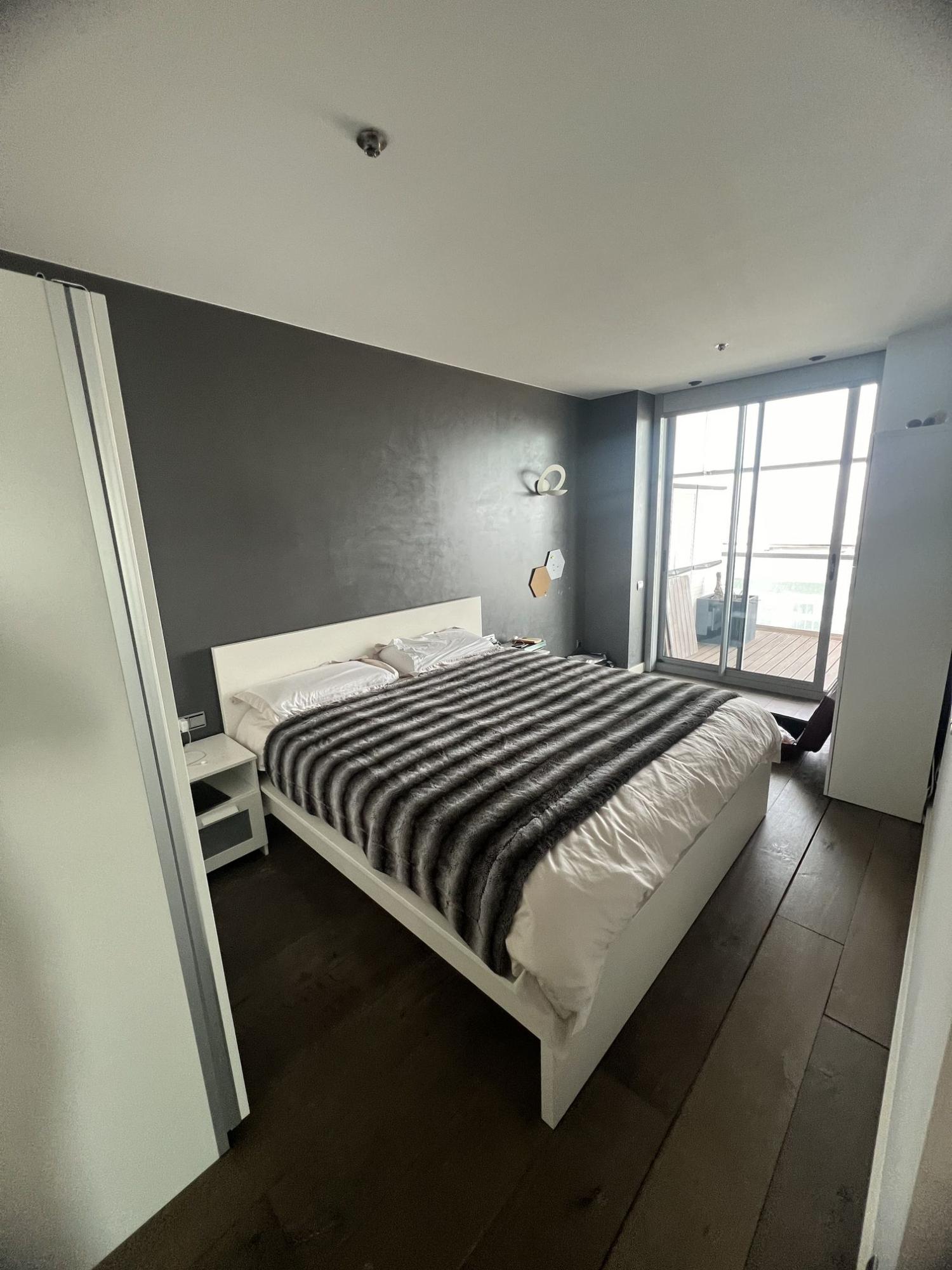  for sale apartment Sant Martí-Diagonal Mar Barcelonès 15