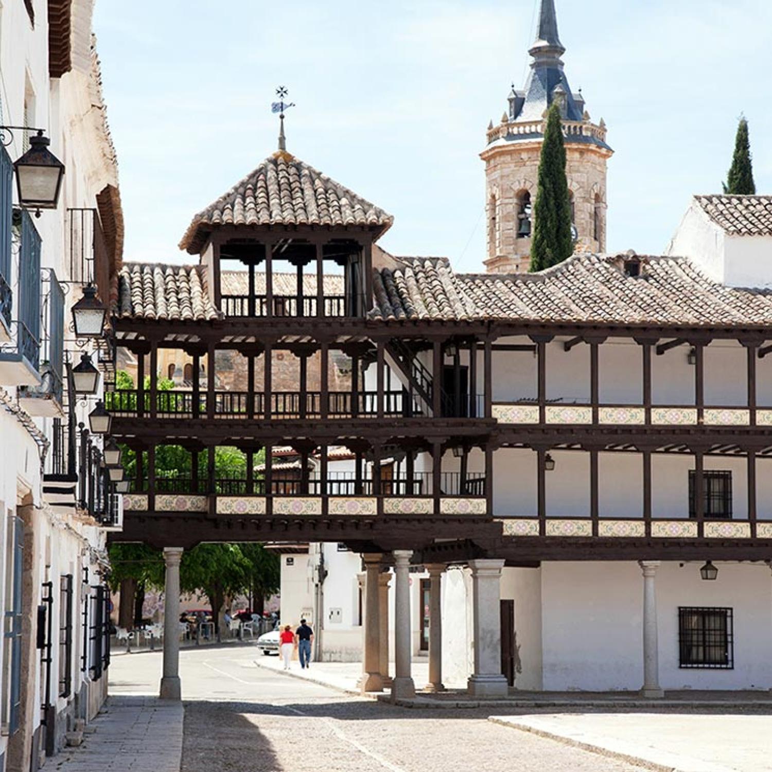  for sale building Tembleque Mancha (La) 7