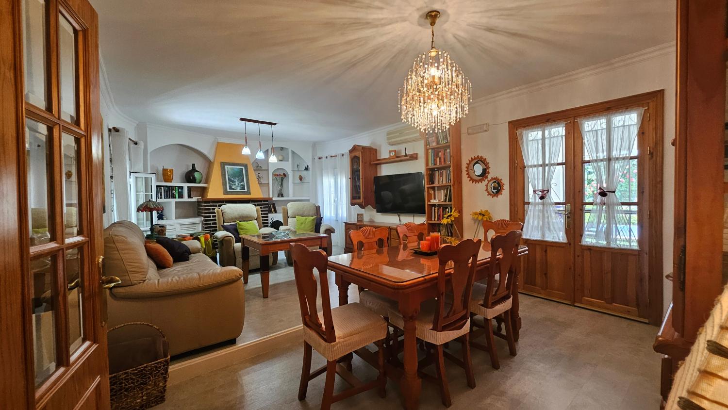  for sale villa Níjar Comarca Metropolitana De Almería 5