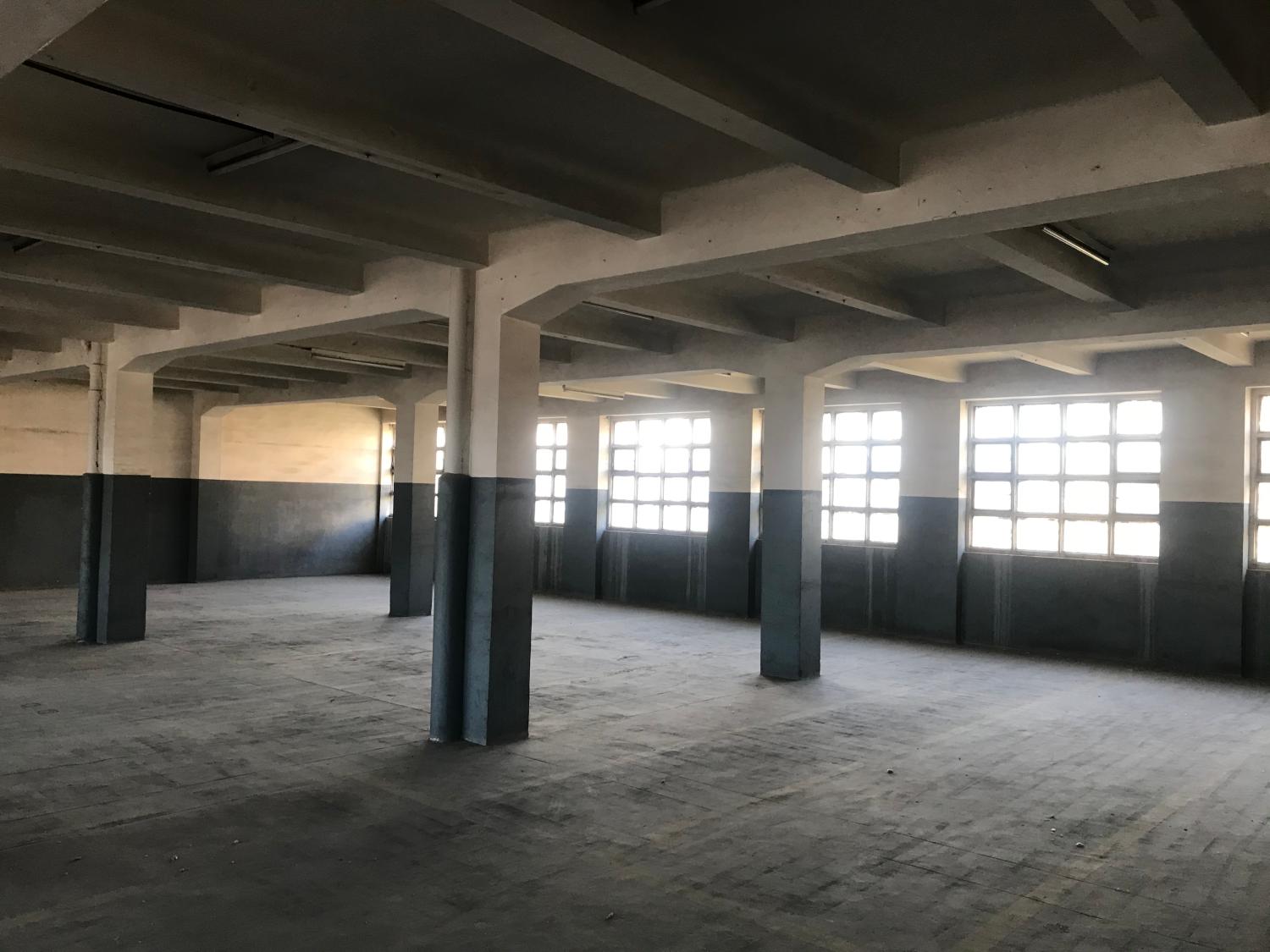  for sale building Sant Martí-Provençals Del Poblenou Barcelonès 4