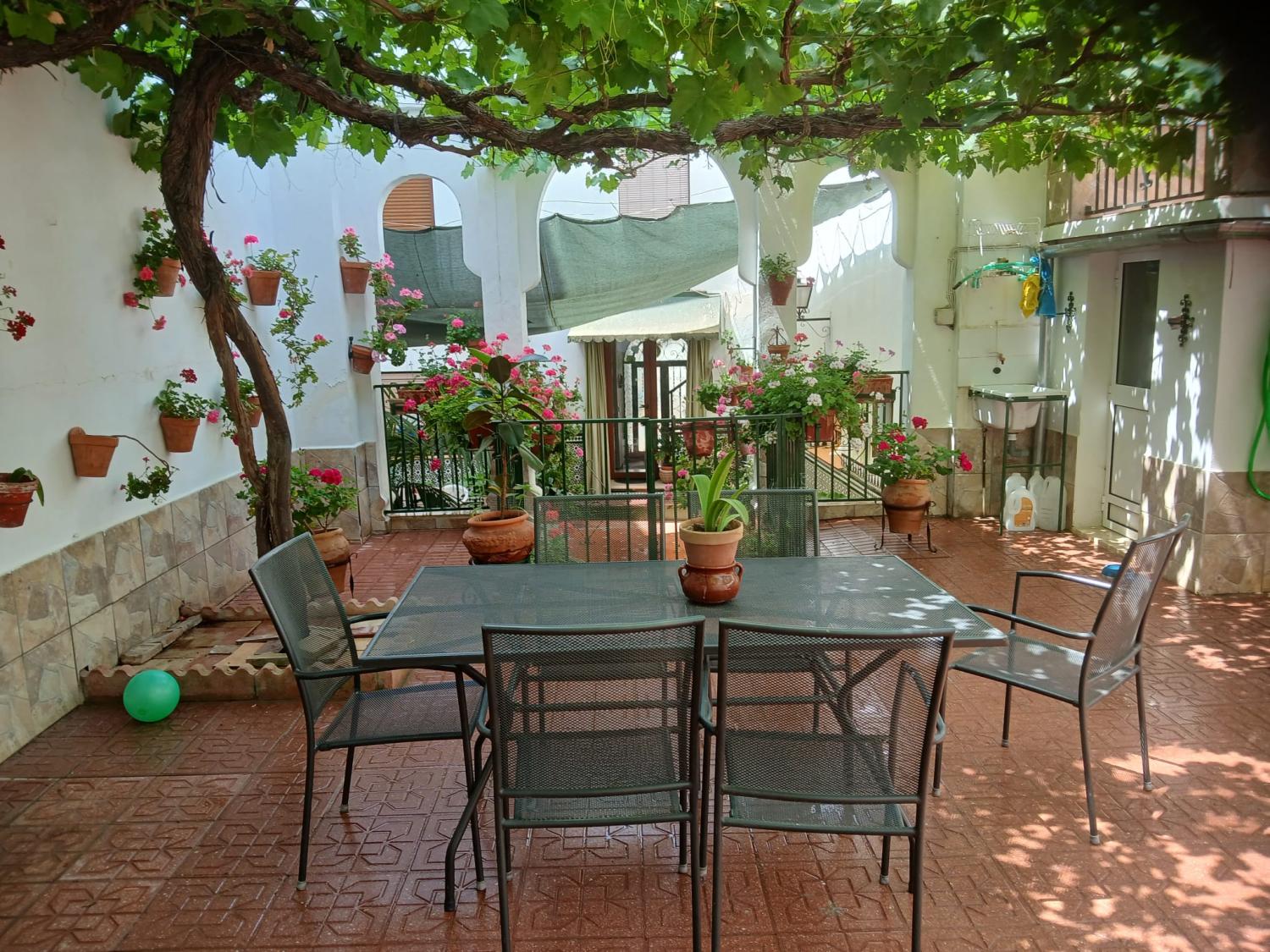  for sale house Cabra Subbética 24