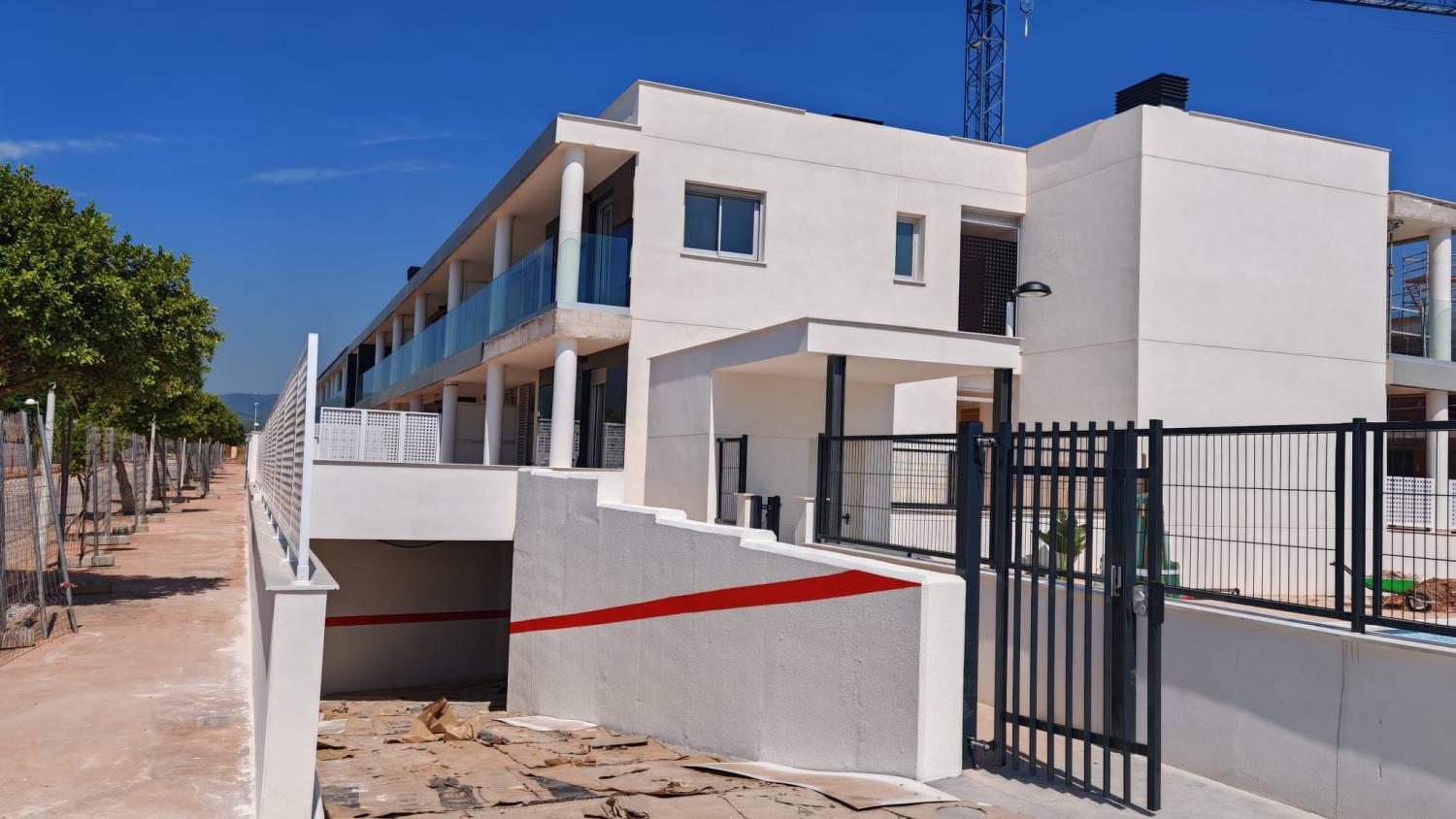  for sale penthouse Cabanes Plana Alta 13