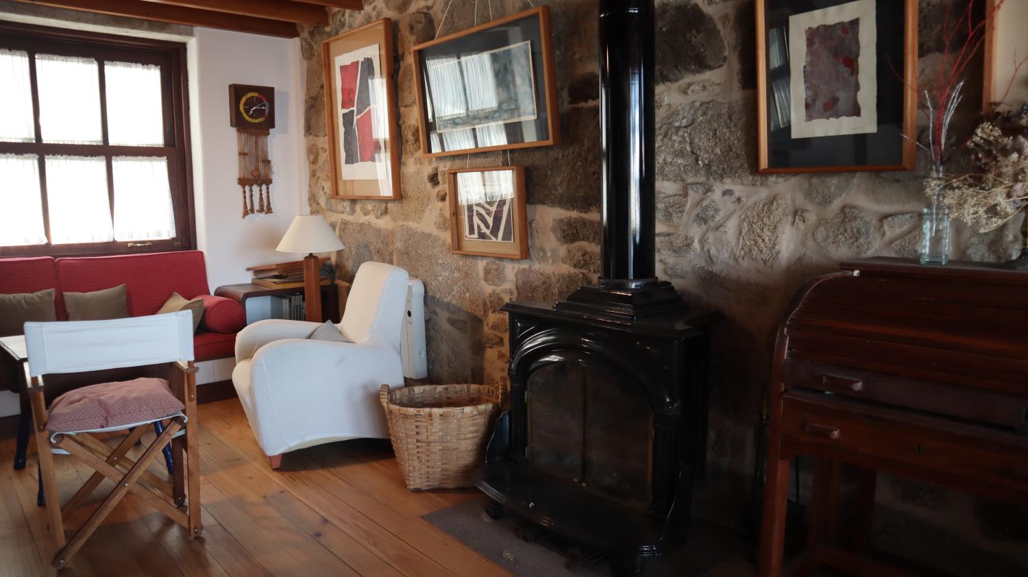  for sale house Cambados Salnés 14