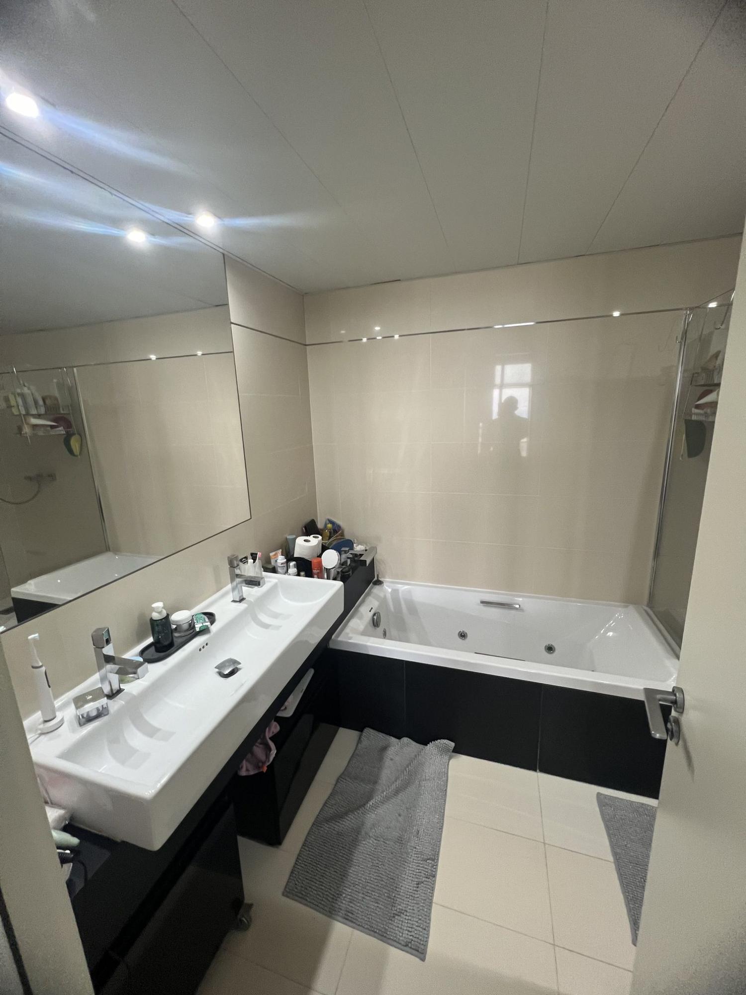  for sale apartment Sant Martí-Diagonal Mar Barcelonès 17