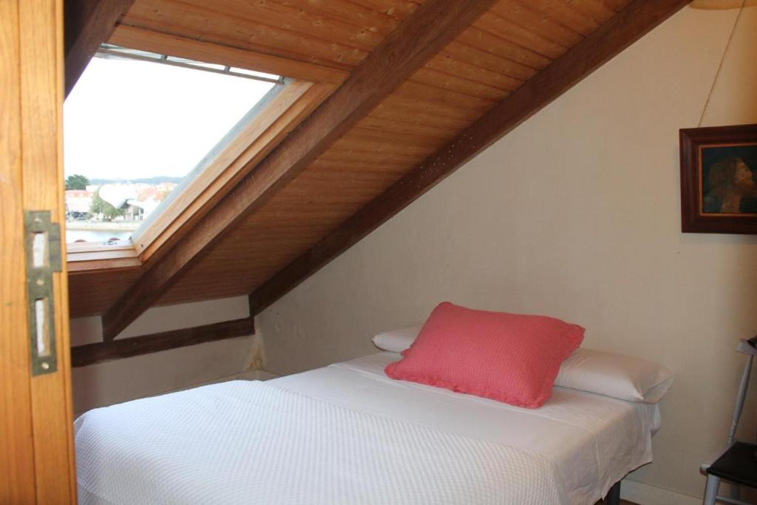  for sale house Cambados Salnés 22