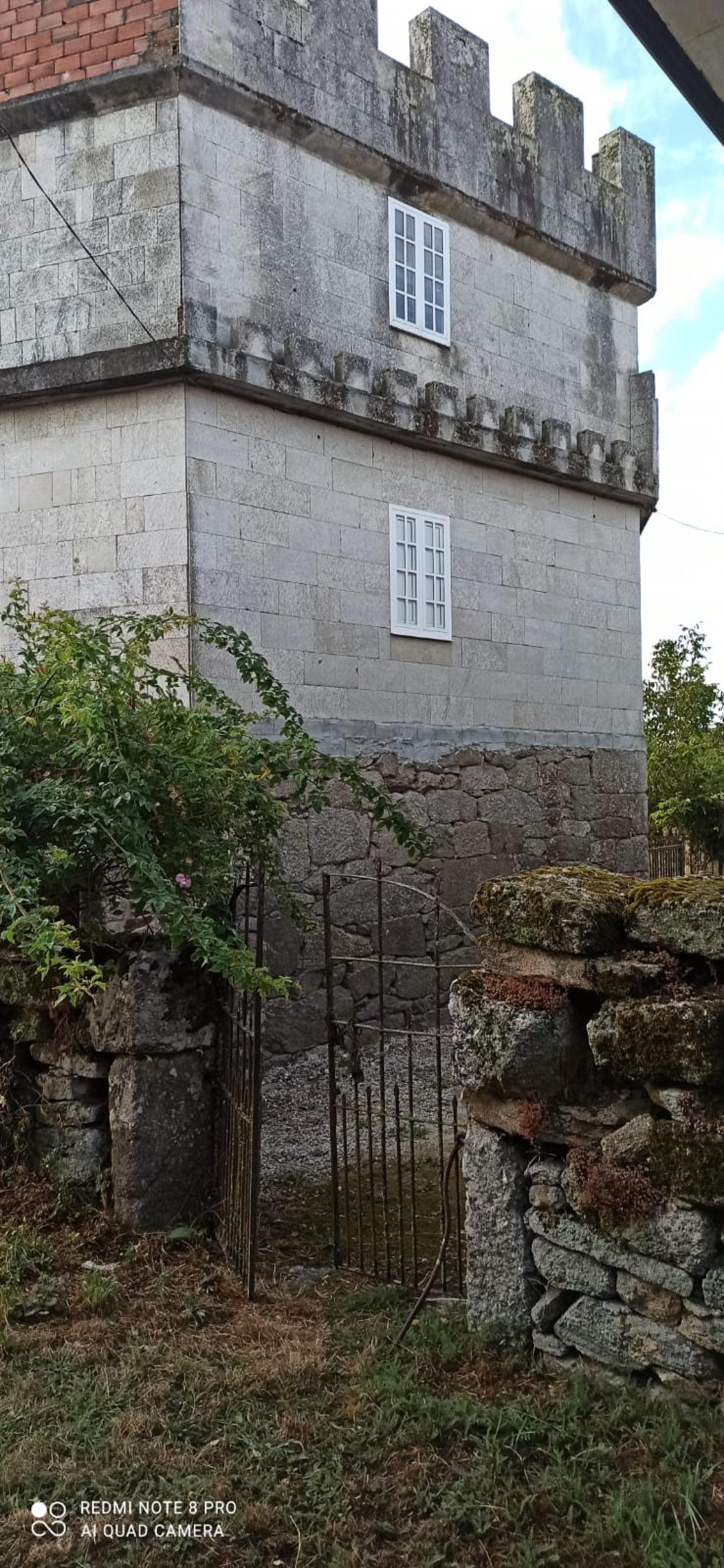  for sale terraced house Taboada Dos Freires Chantada 3