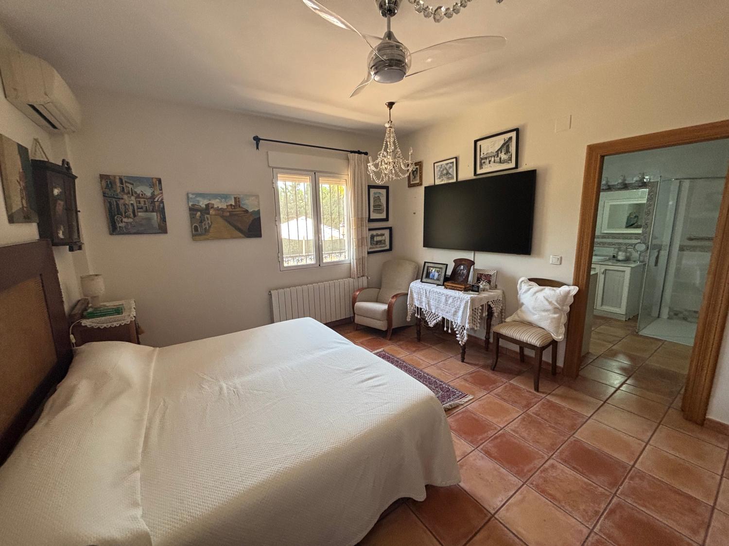  for sale villa San Vicente Del Raspeig Alacantí 10