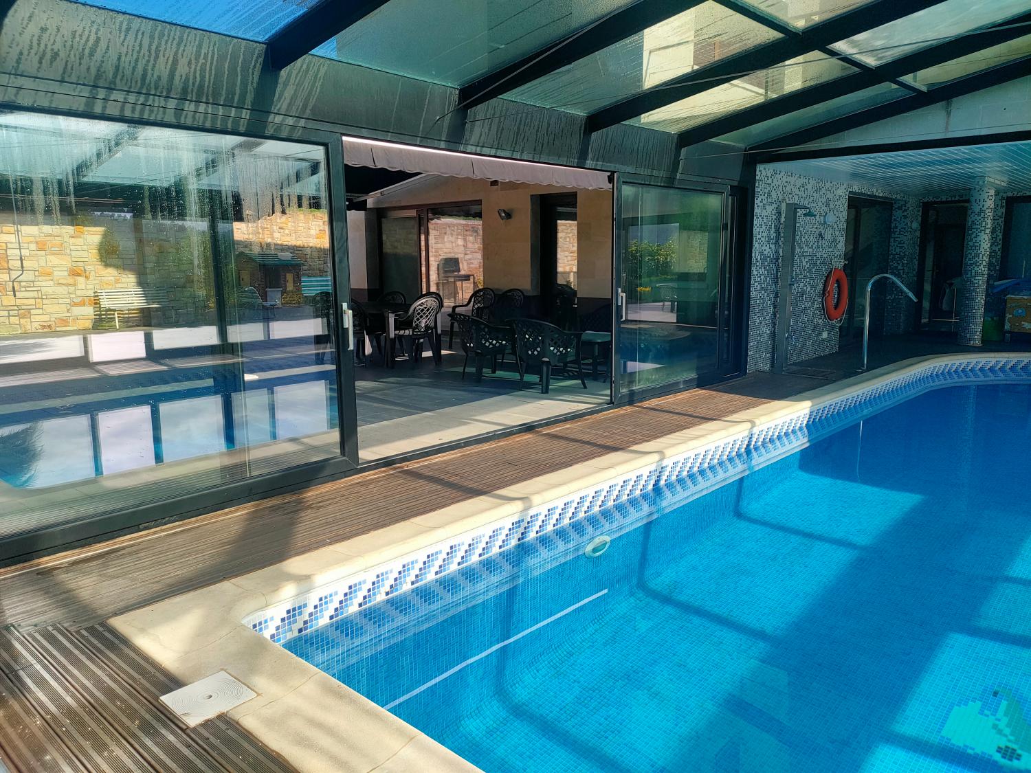  for sale villa Mentxakaetas Uribe 16