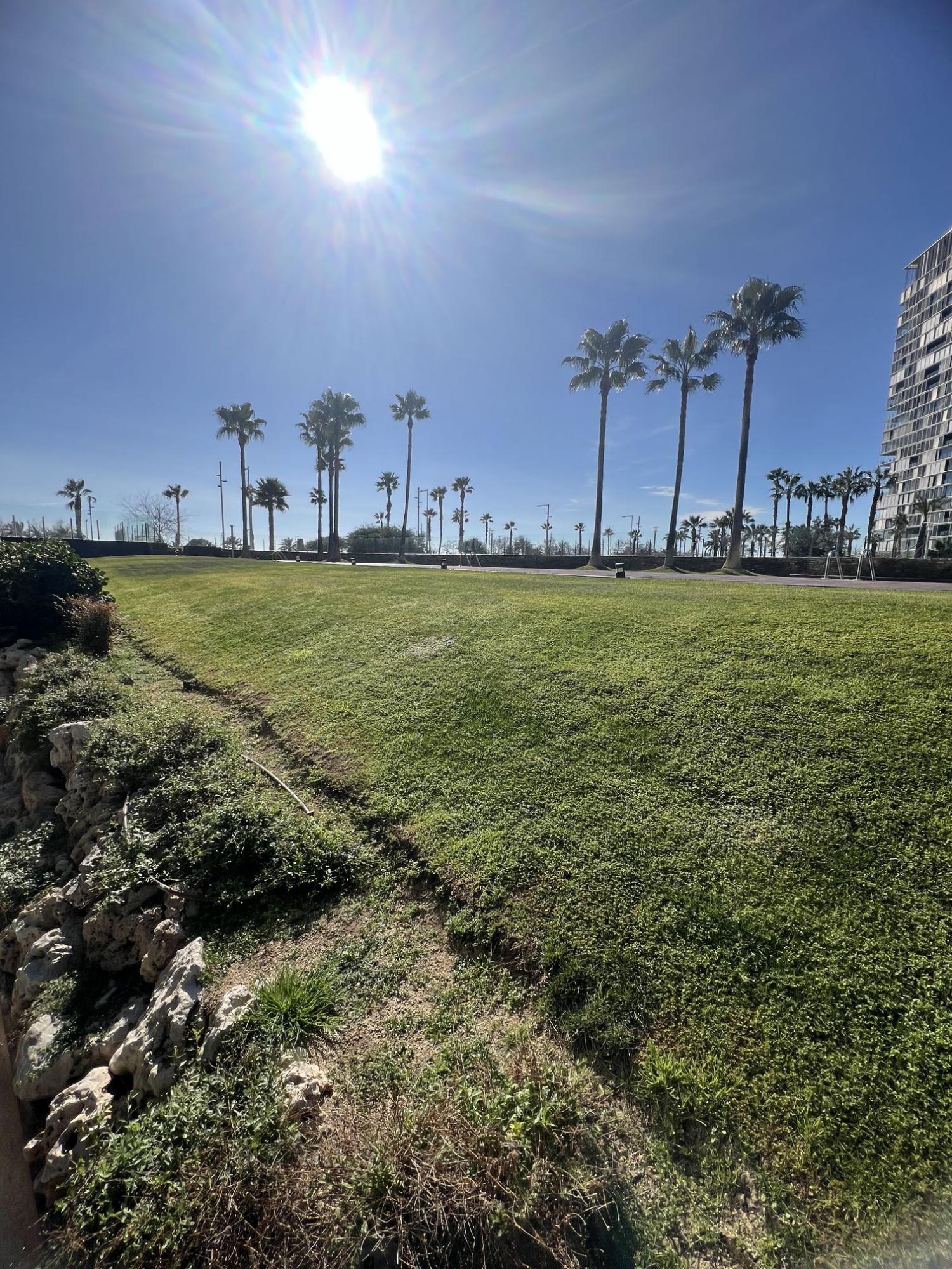  for sale apartment Sant Martí-Diagonal Mar Barcelonès 33