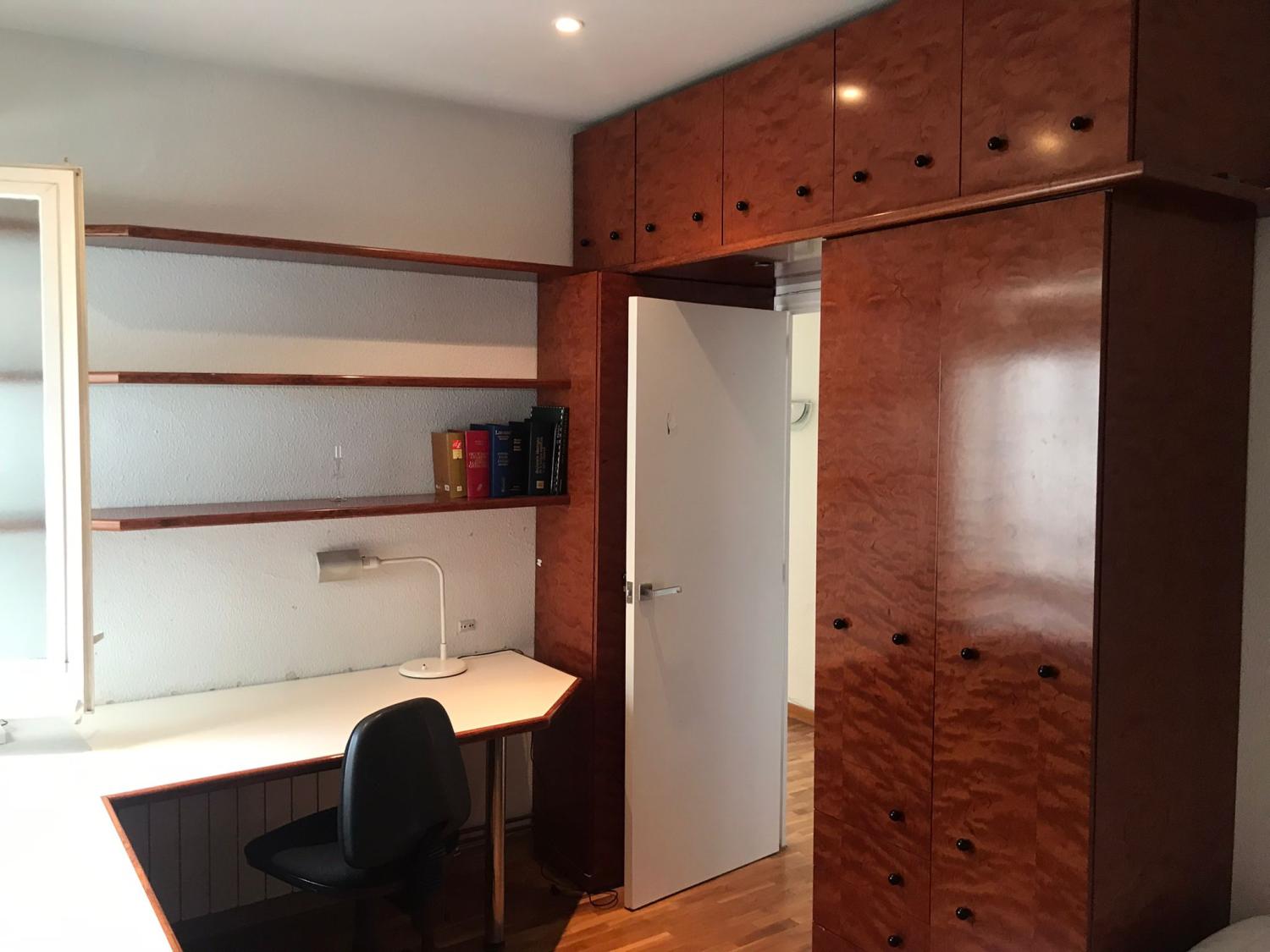  for sale penthouse Eixample-Antiga Esquerra Barcelonès 18