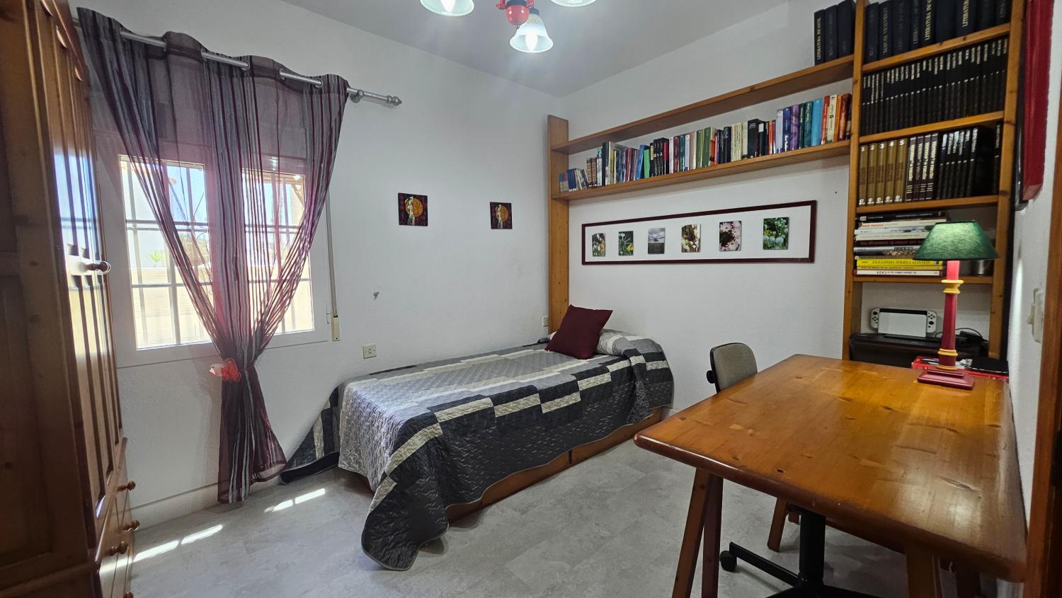  for sale villa Níjar Comarca Metropolitana De Almería 21