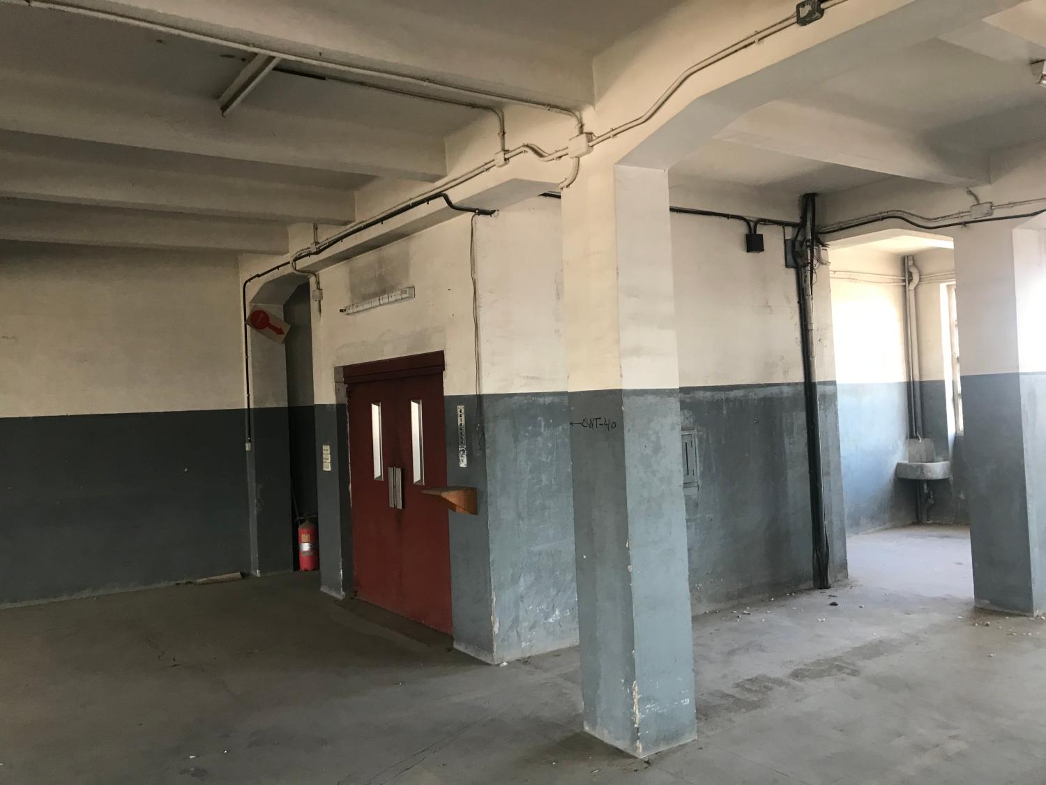  for sale building Sant Martí-Provençals Del Poblenou Barcelonès 6