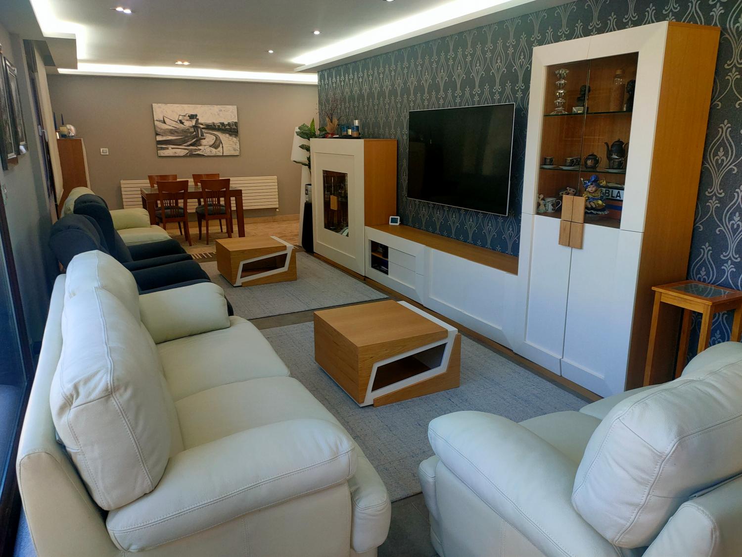  for sale villa Mentxakaetas Uribe 26