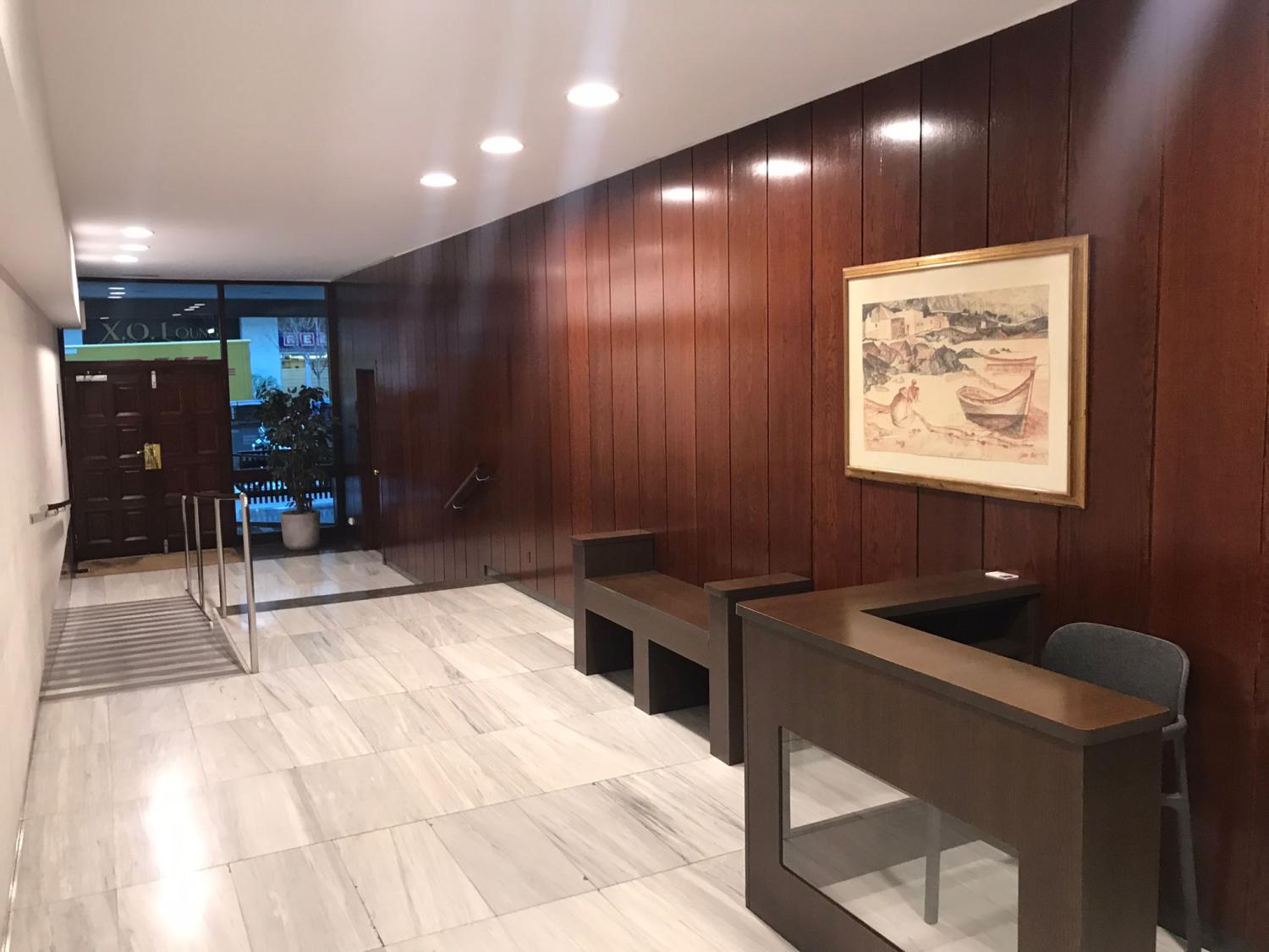 for sale penthouse Eixample-Antiga Esquerra Barcelonès 31