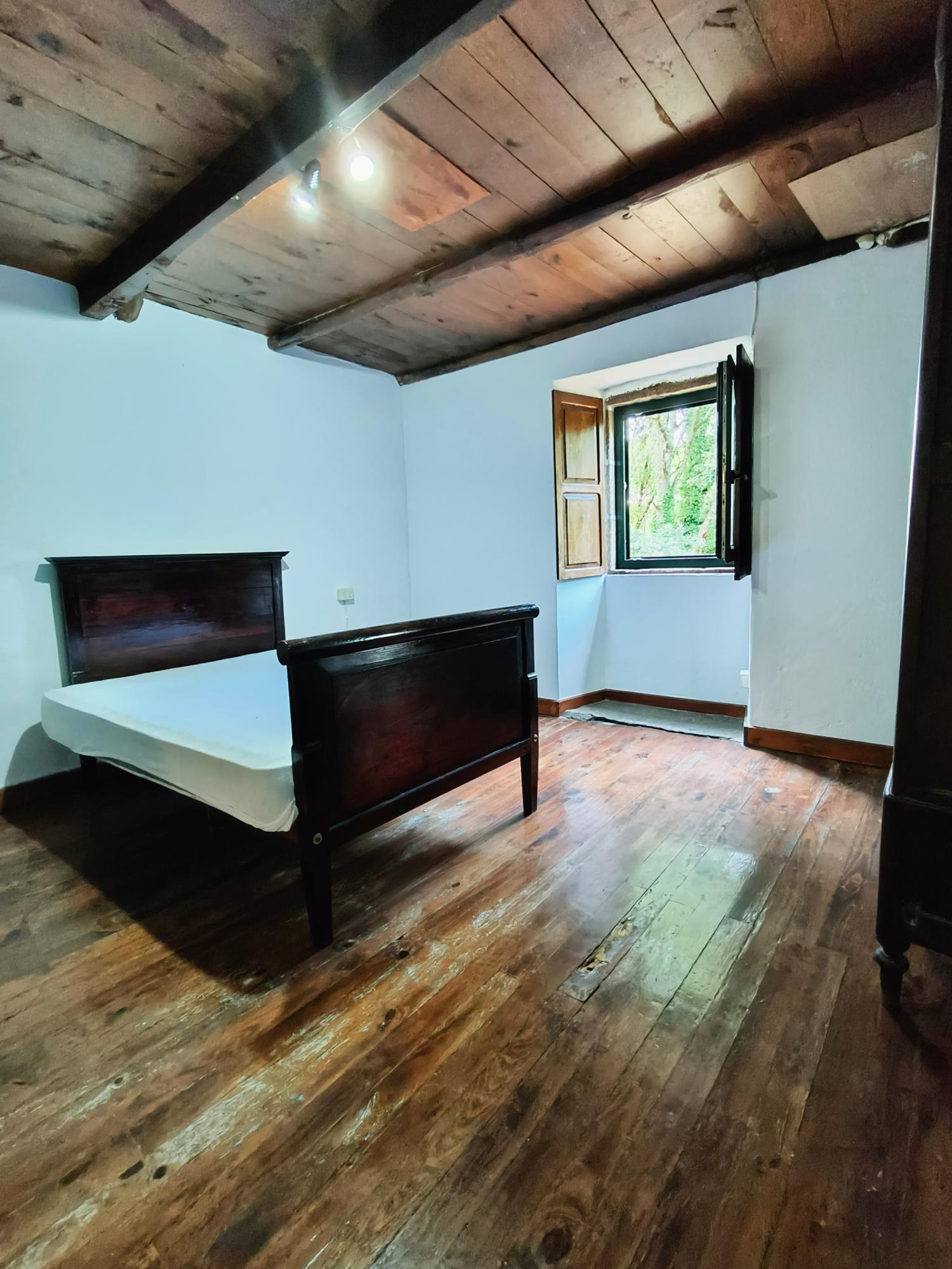  for sale country house Begonte Terra Chá 11