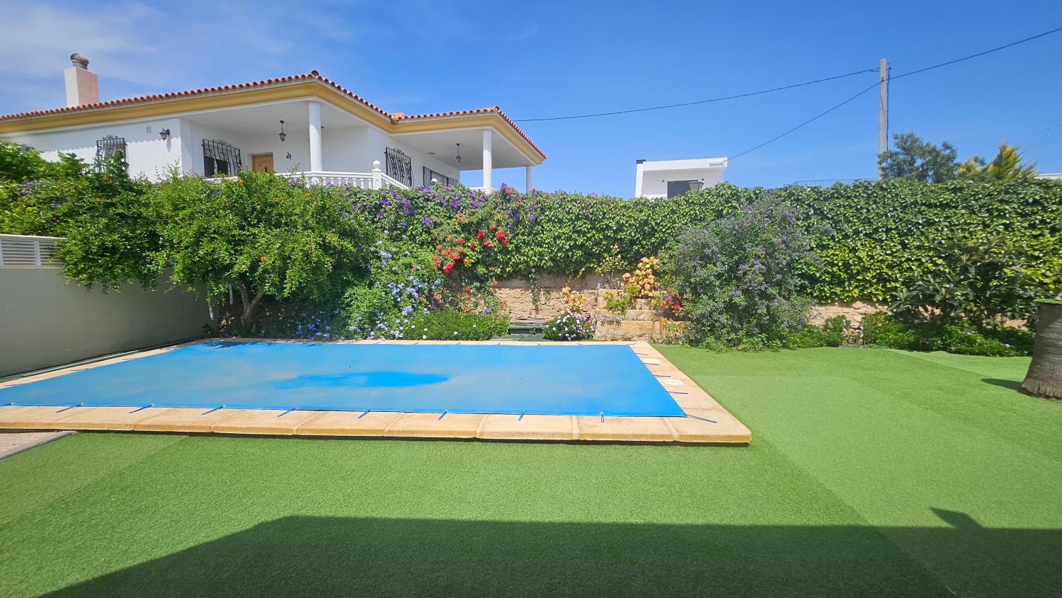  for sale villa Níjar Comarca Metropolitana De Almería 33