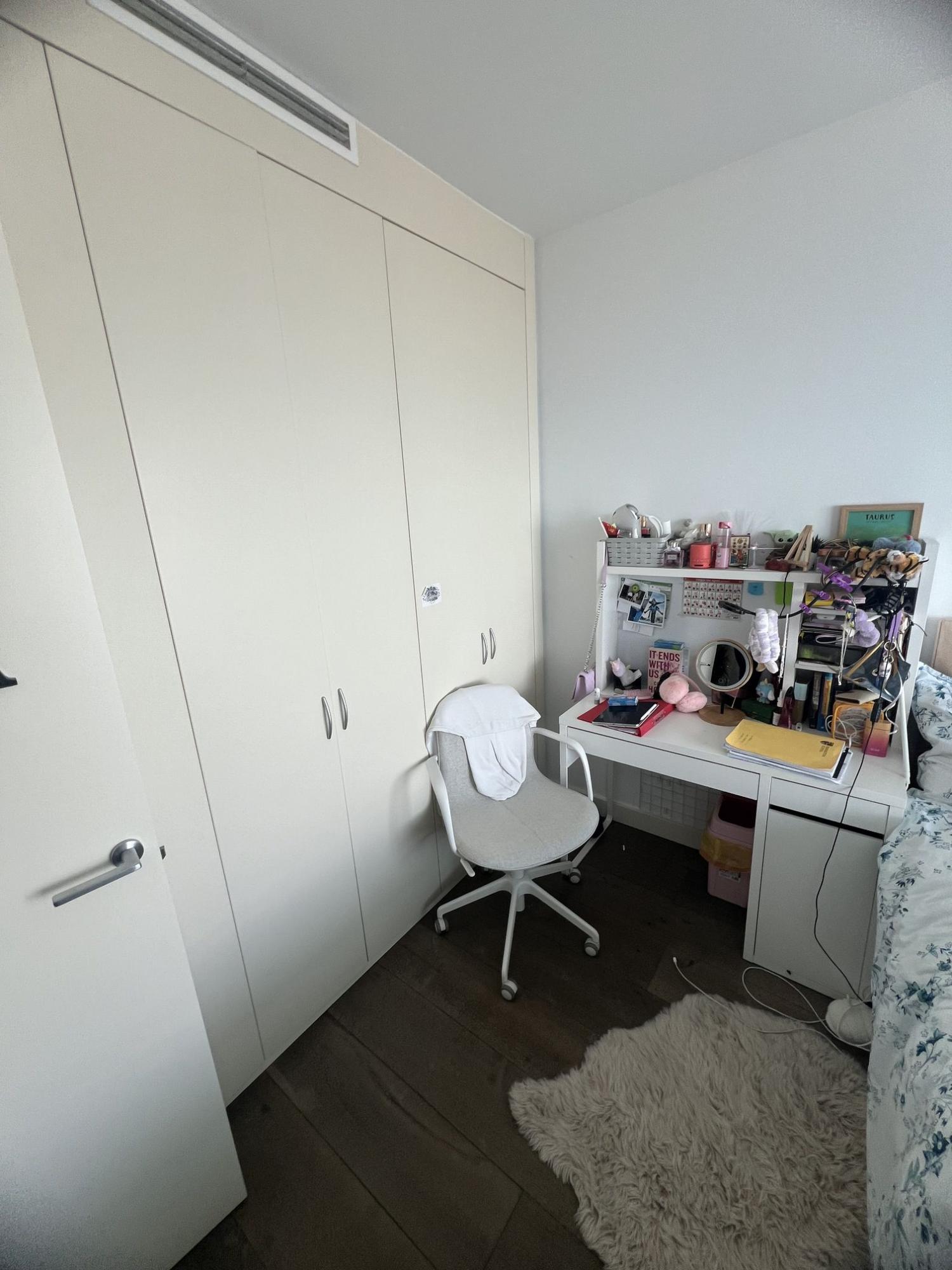  for sale apartment Sant Martí-Diagonal Mar Barcelonès 19