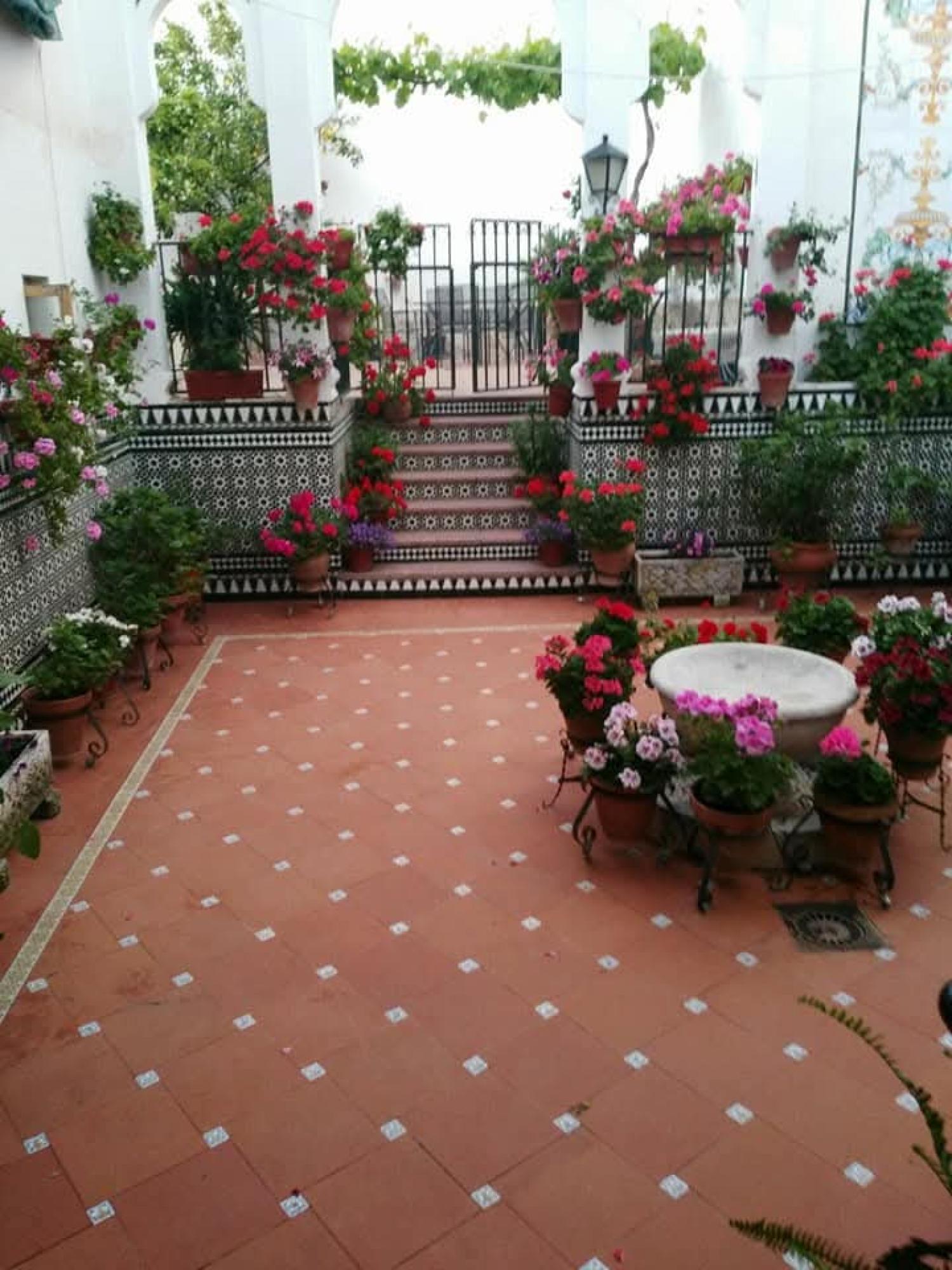  for sale house Cabra Subbética 13