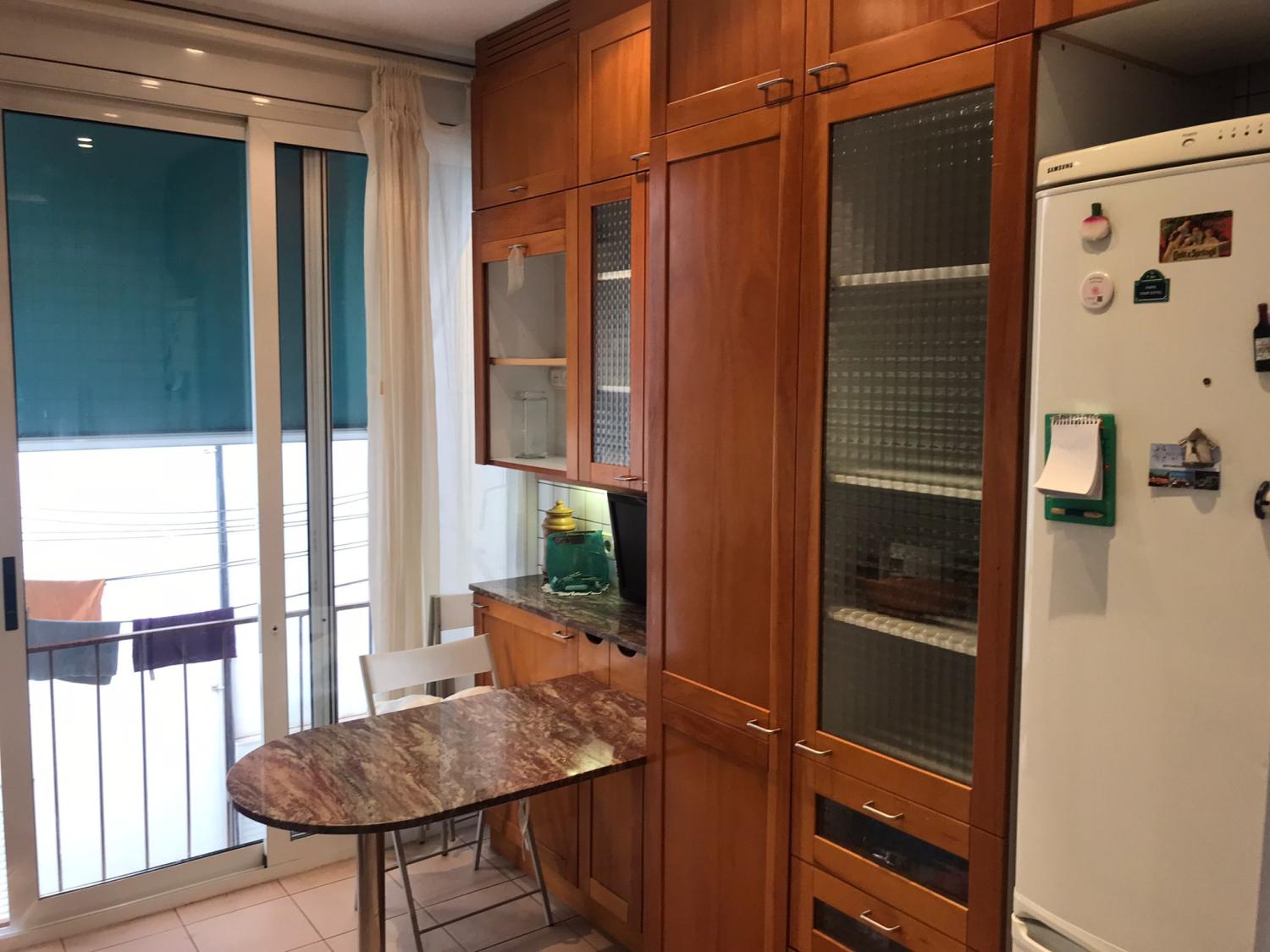  for sale penthouse Eixample-Antiga Esquerra Barcelonès 11