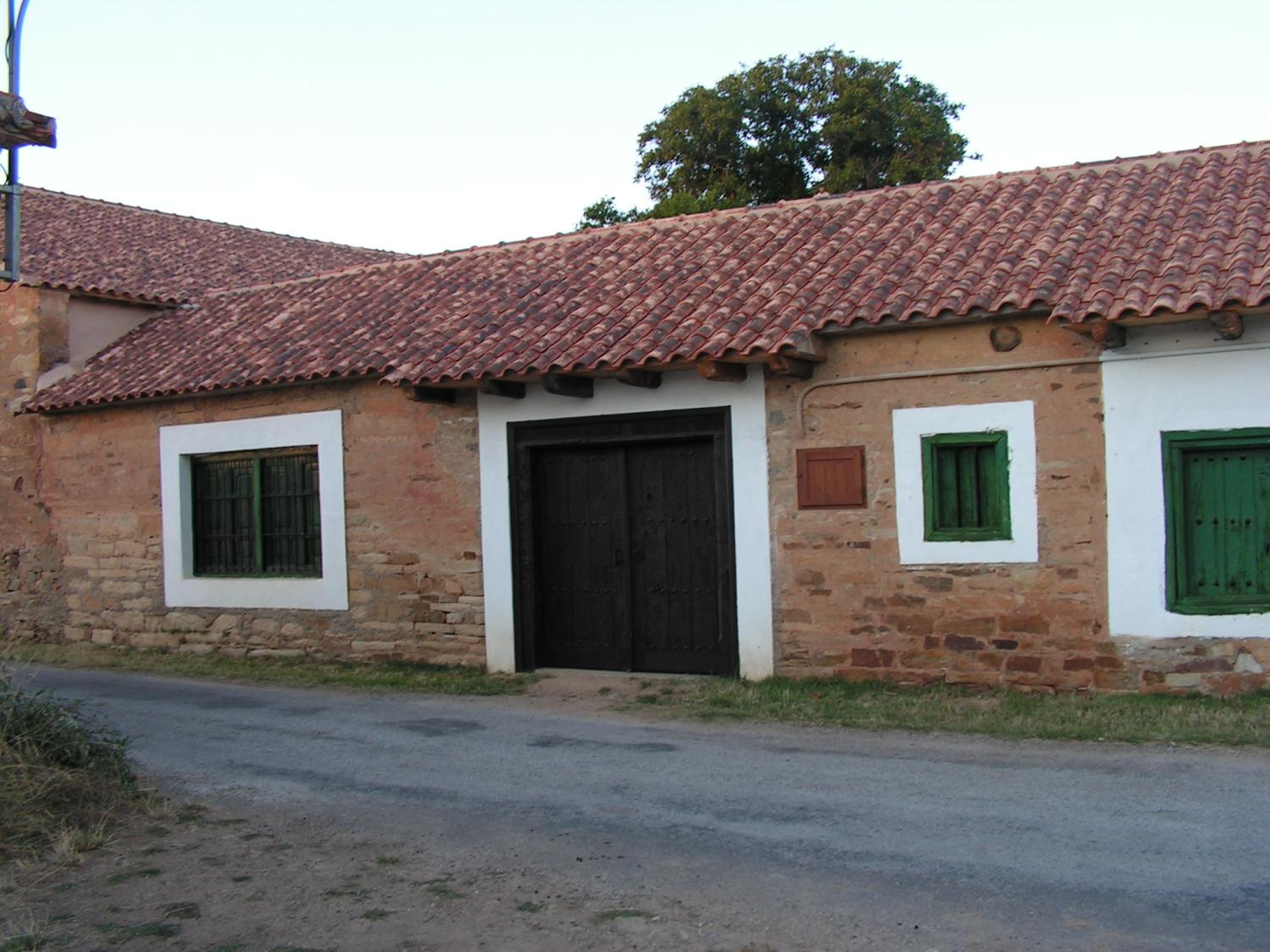  for sale country house Val De San Lorenzo Astorga 6