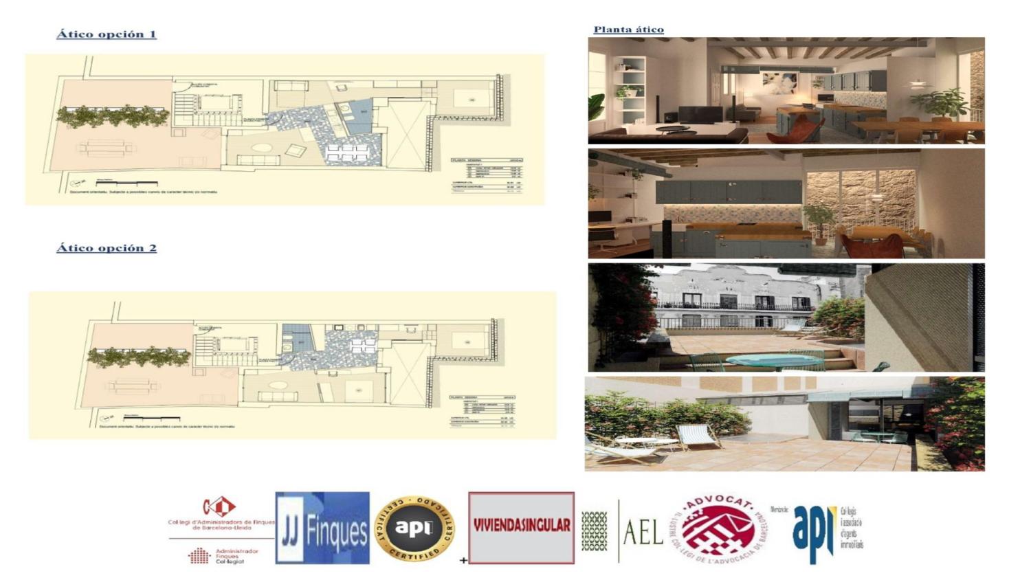  for sale building Ciutat Vella-Gòtic Barcelonès 5