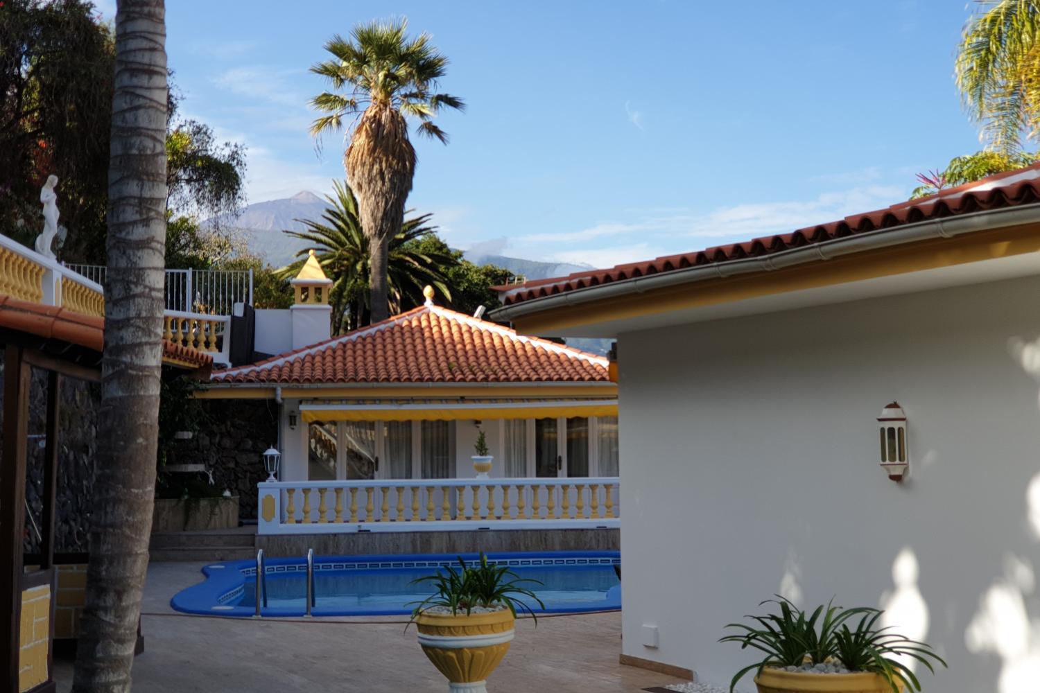  for sale villa La Orotava 38312 Zona Norte 8