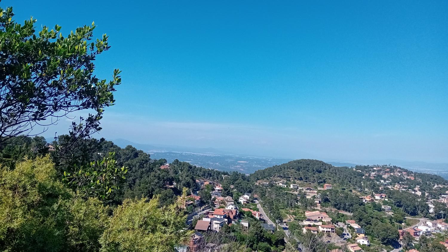  for sale plot Corbera De Llobregat Baix Llobregat 6