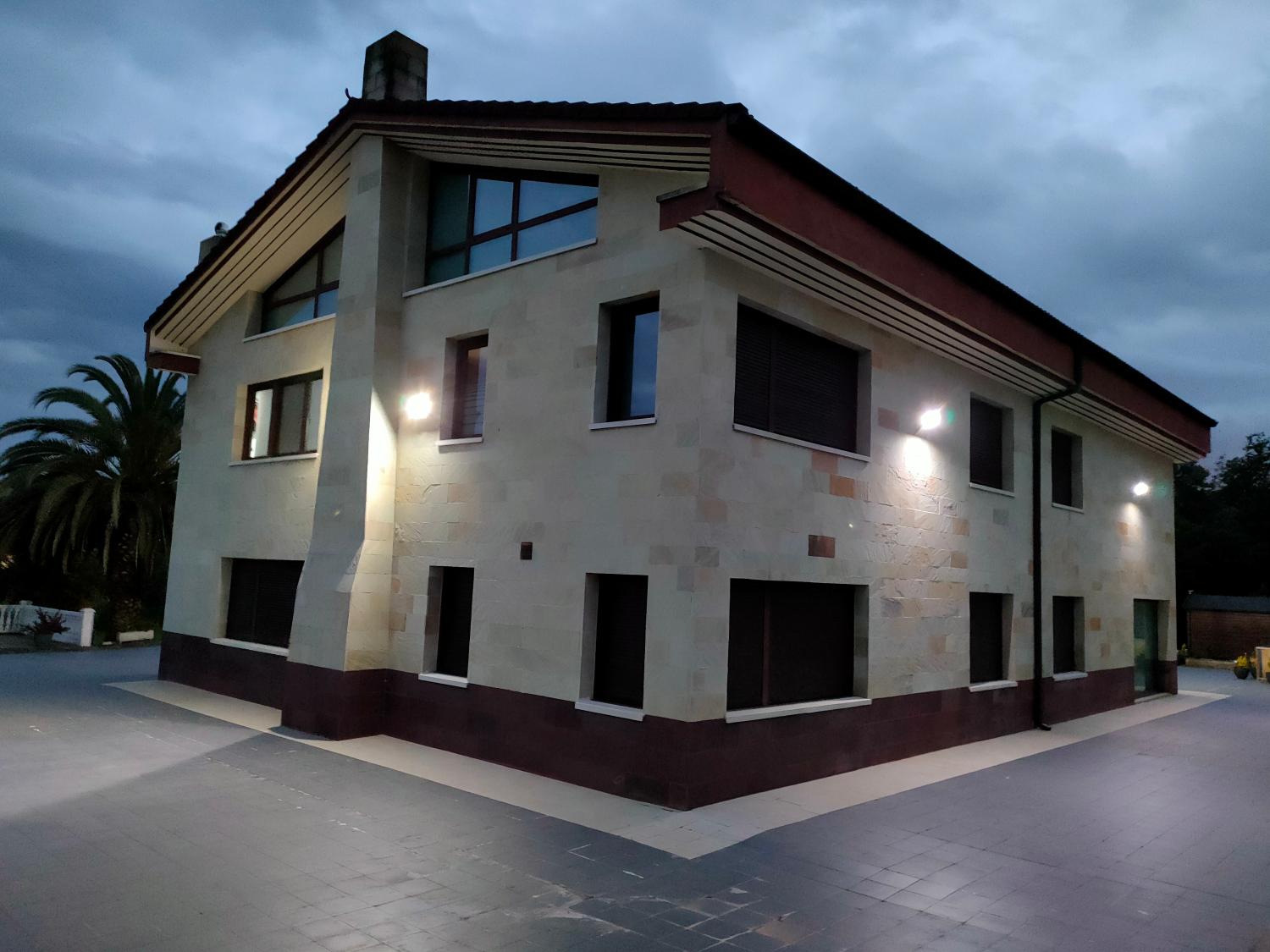  for sale villa Mentxakaetas Uribe 7