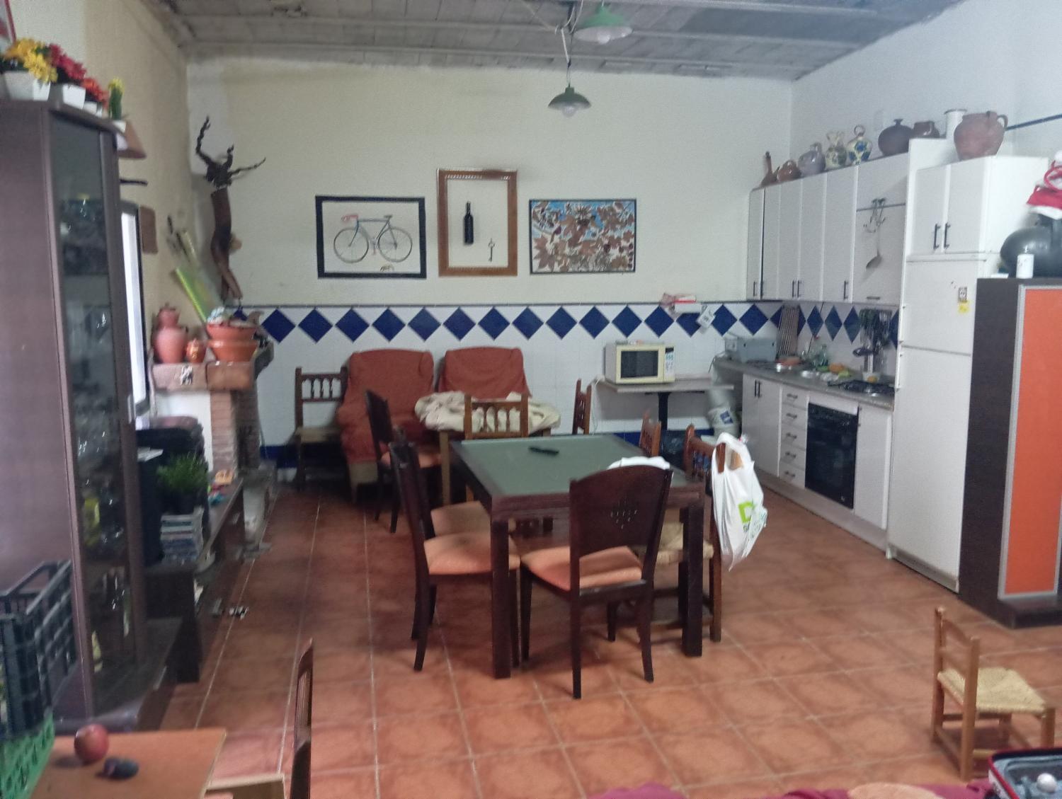  for sale house Cañamero Villuercas 29