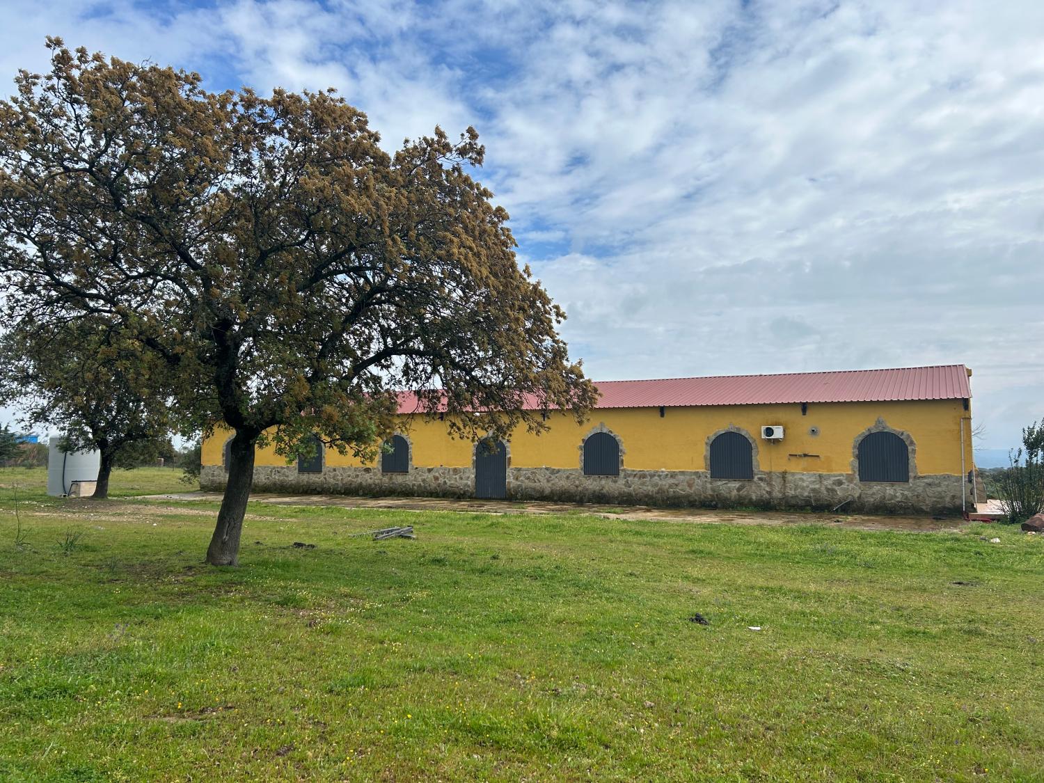  for sale country house Serradilla Monfragüe 13