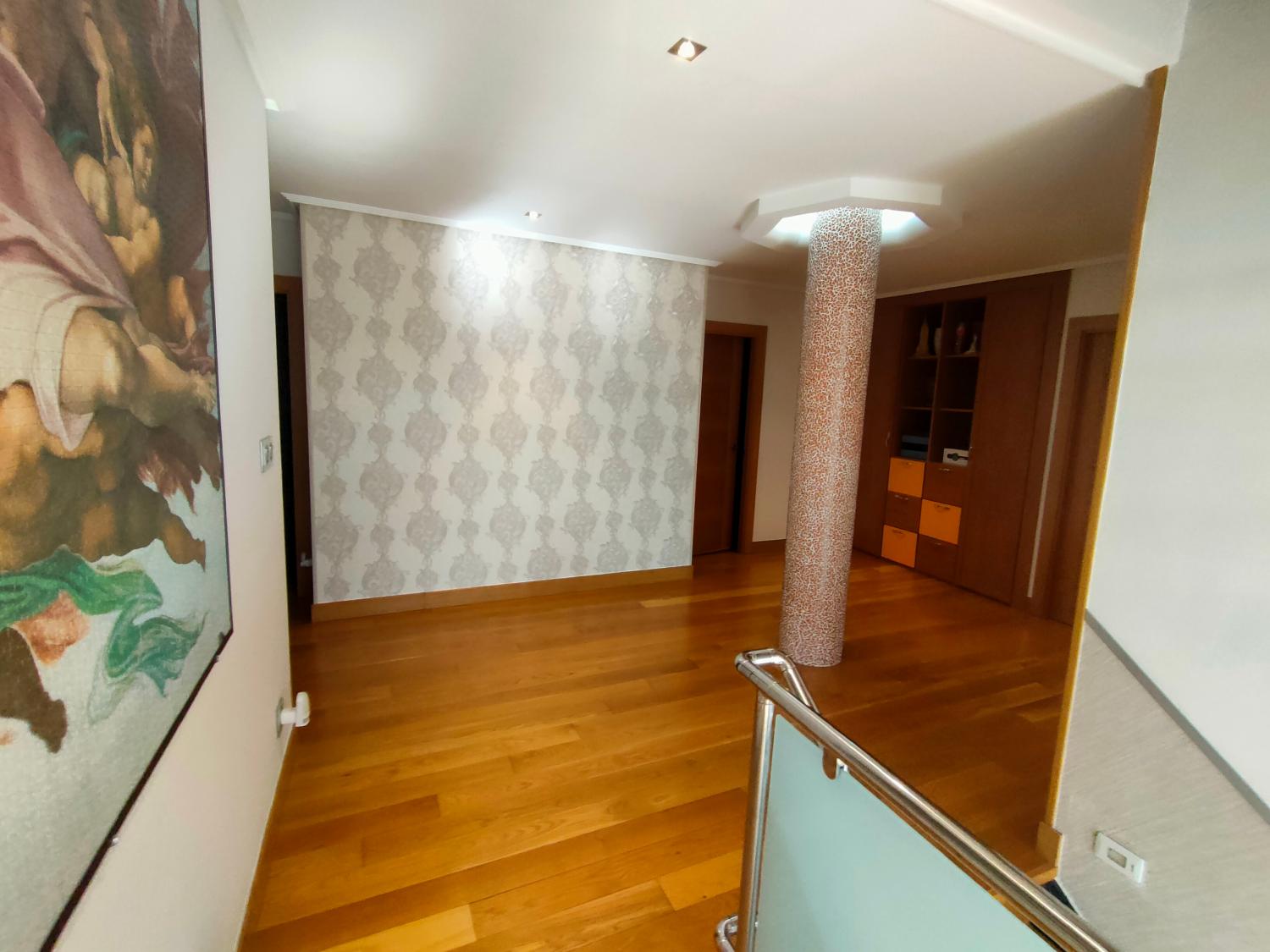  for sale villa Mentxakaetas Uribe 41
