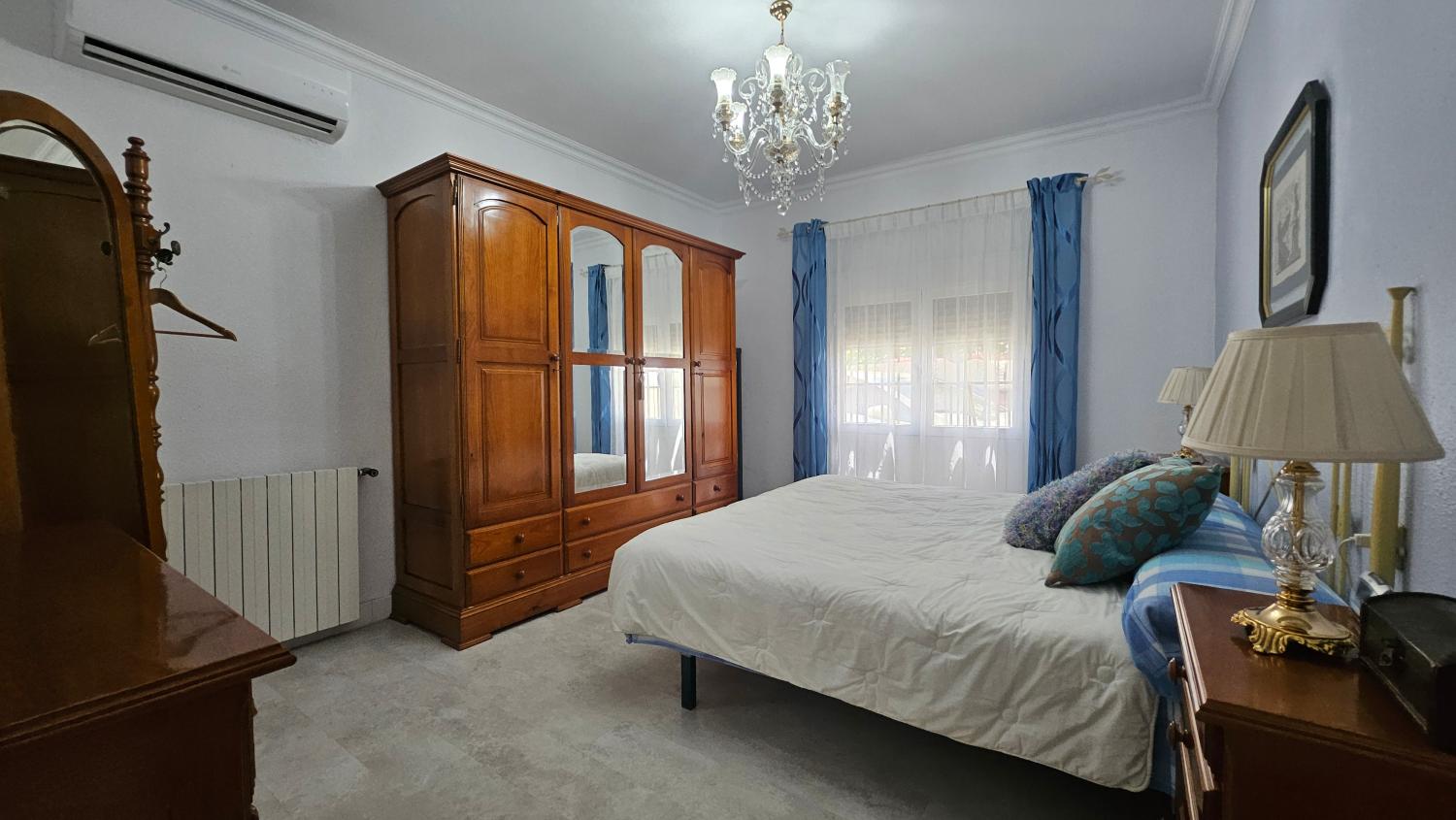  for sale villa Níjar Comarca Metropolitana De Almería 15