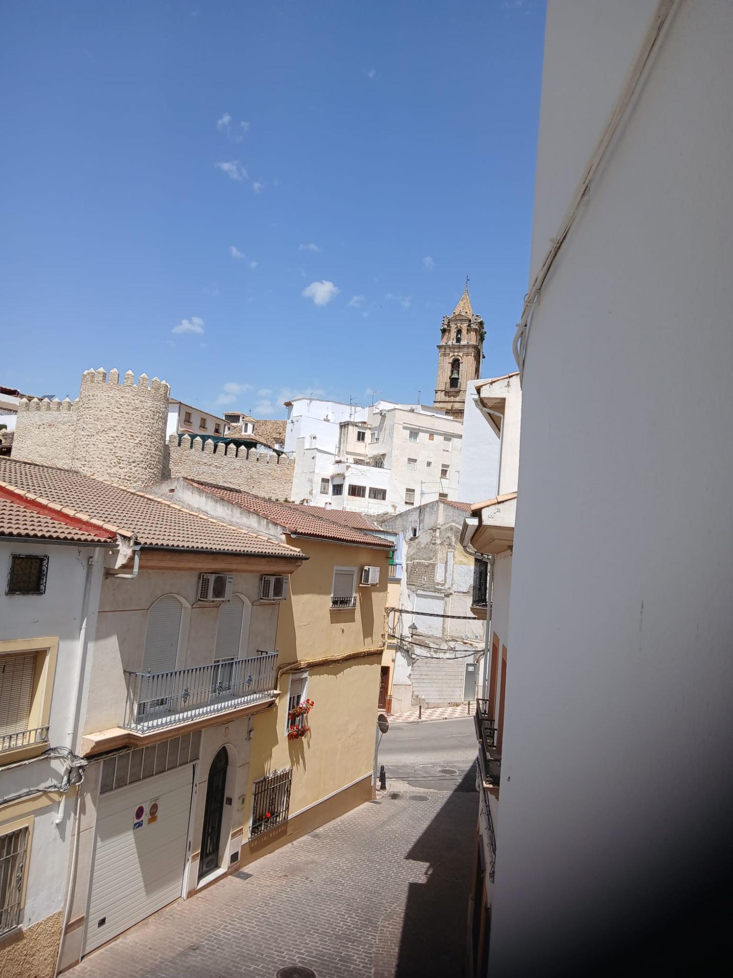  for sale house Cabra Subbética 67