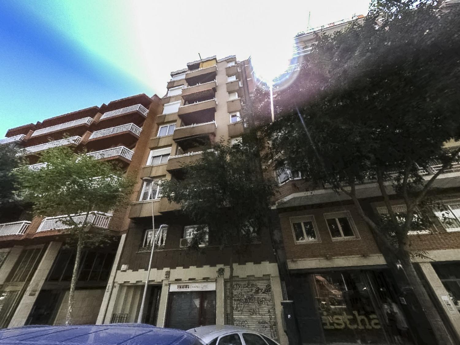  for sale apartment Eixample-Antiga Esquerra Barcelonès 15