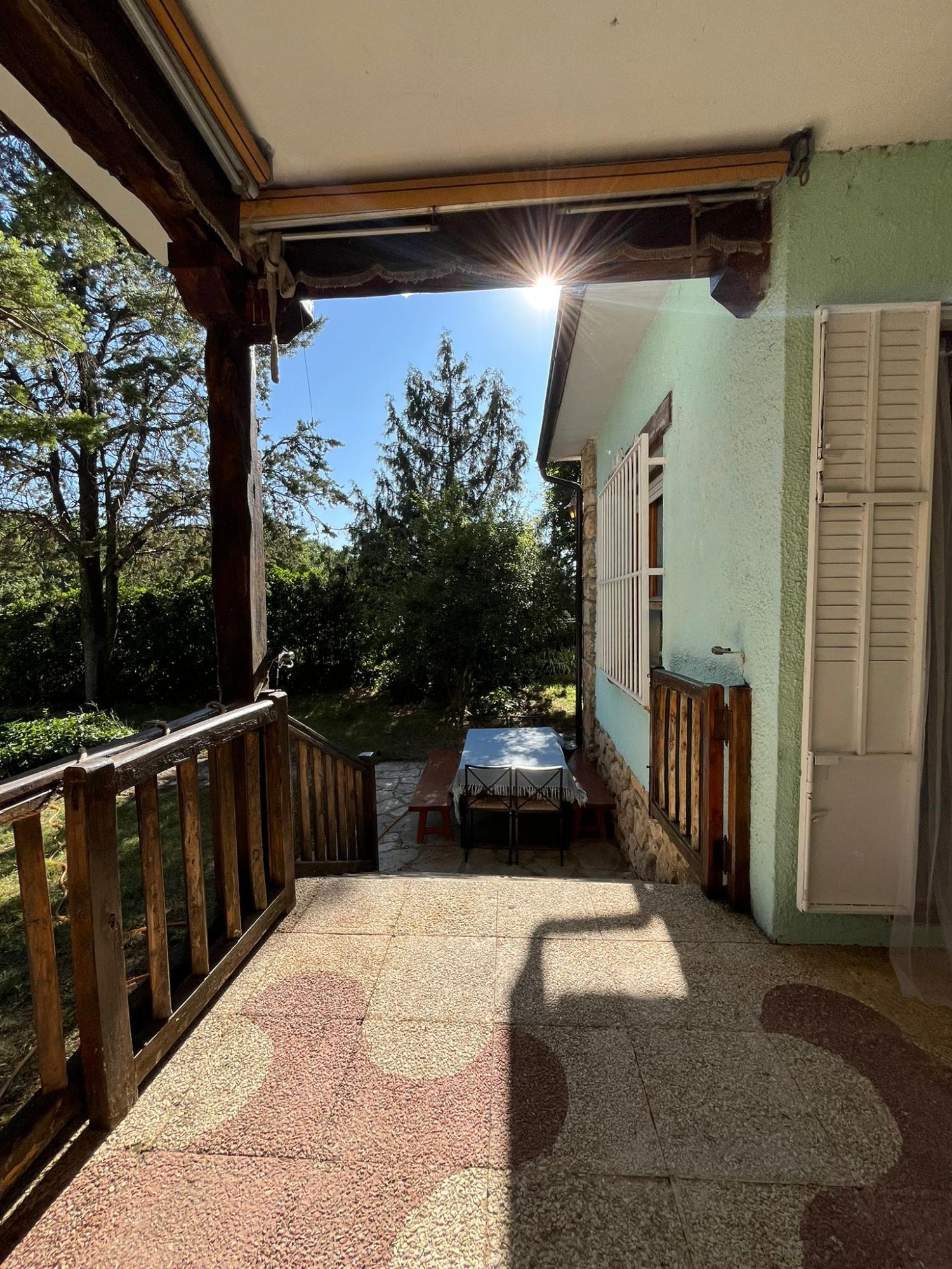  for sale terraced house Cedillo De La Torre Valles Riaza Duratón 7