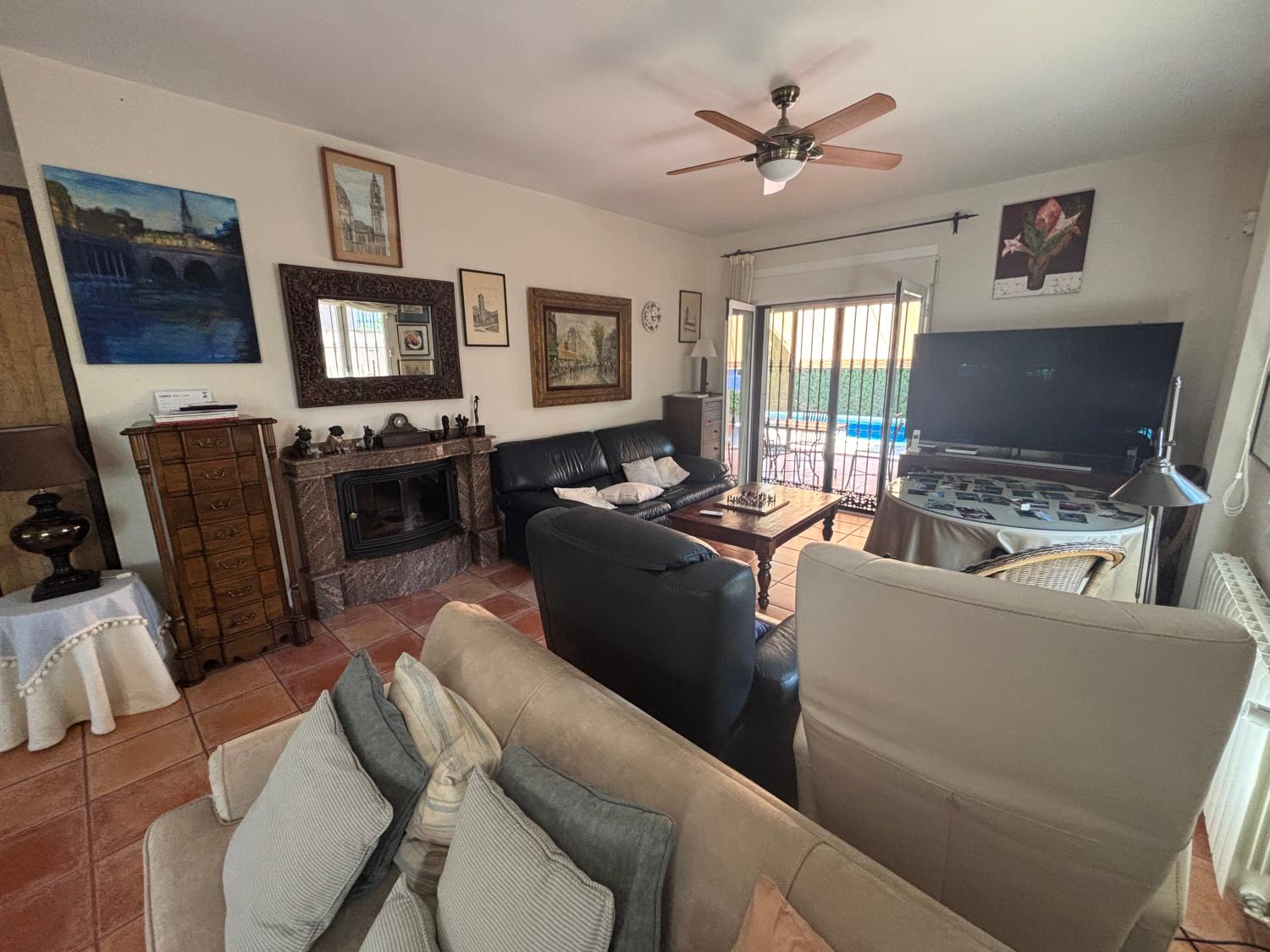  for sale villa San Vicente Del Raspeig Alacantí 33