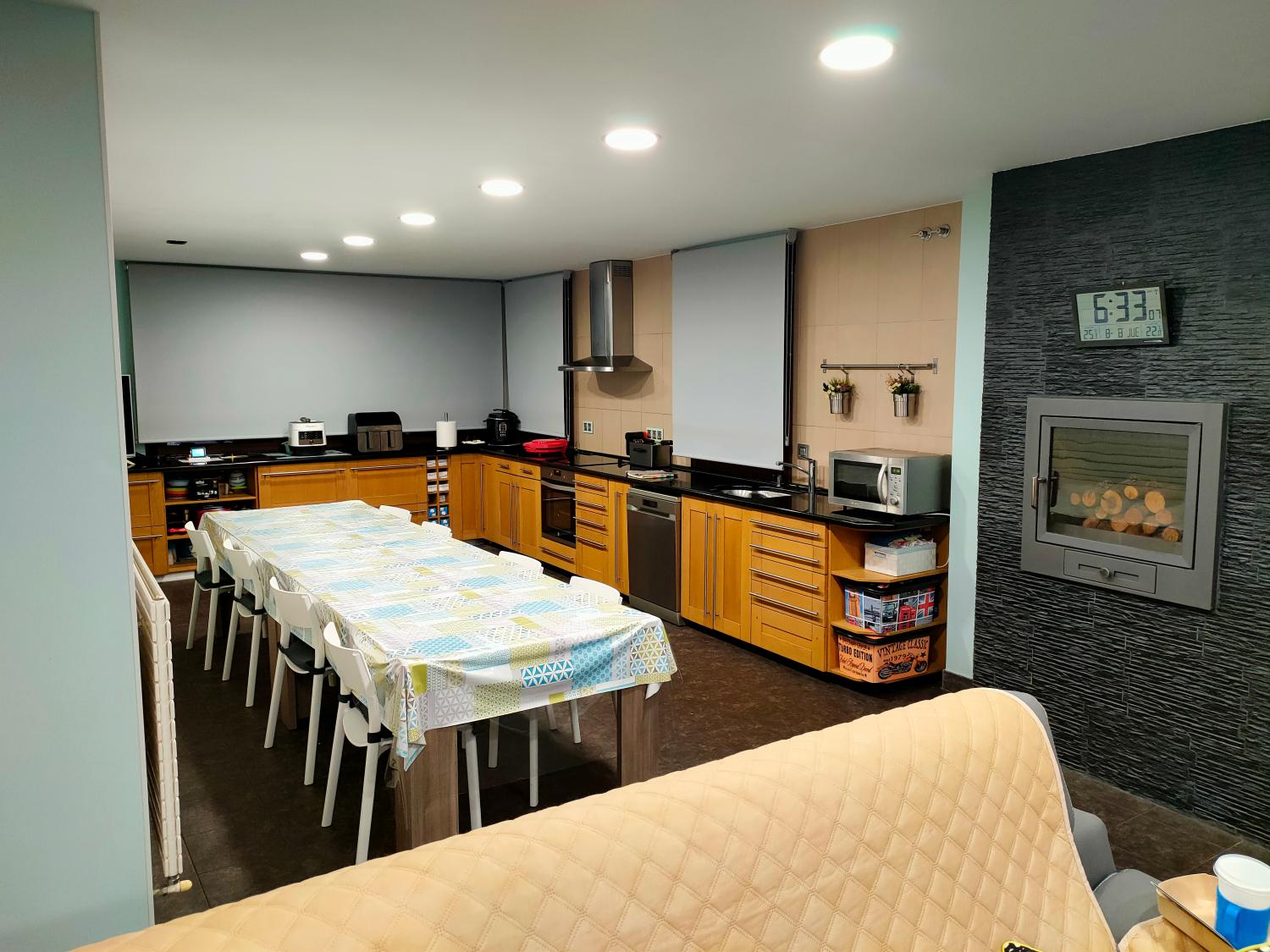  for sale villa Mentxakaetas Uribe 28