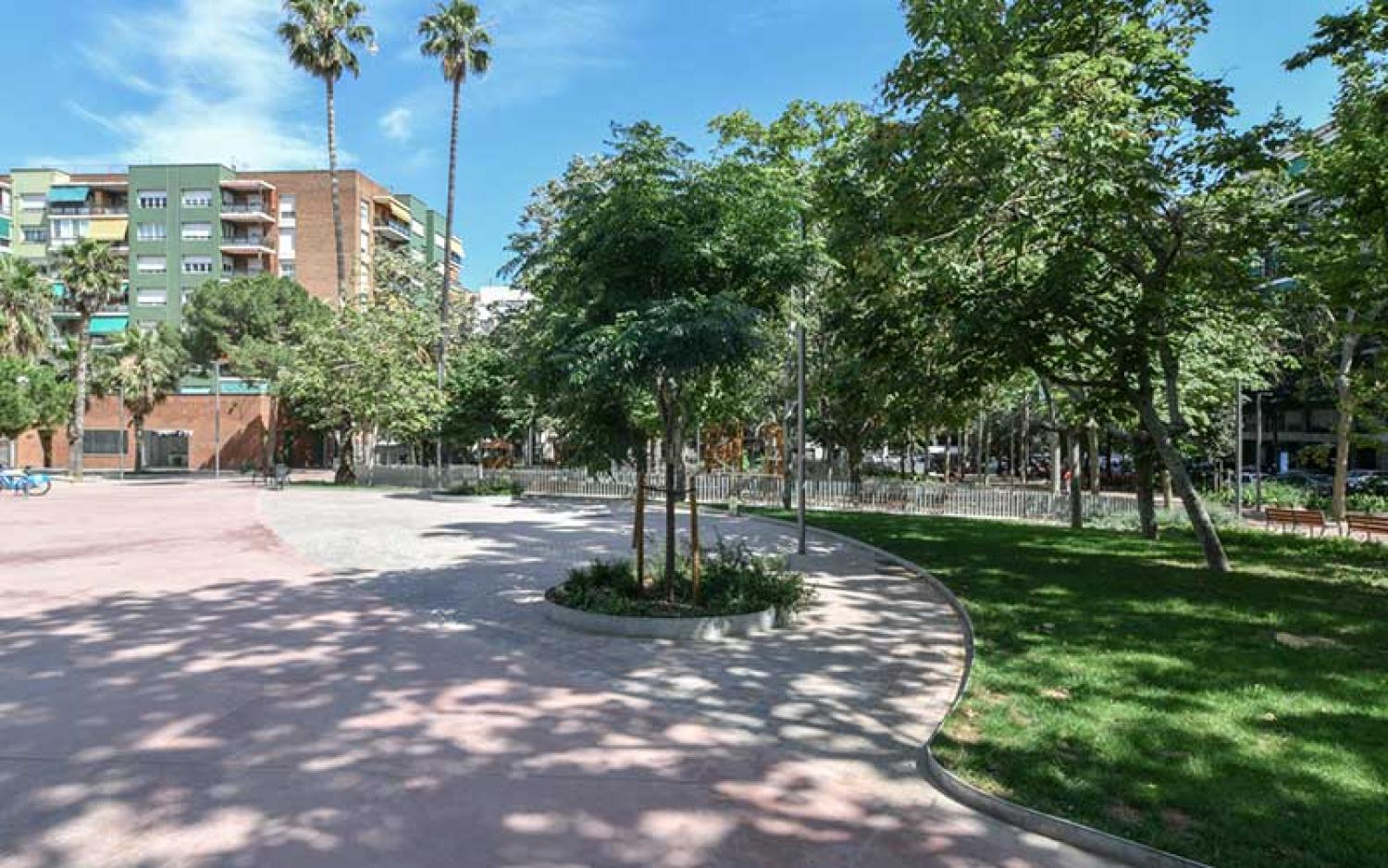  for sale apartment Eixample-Antiga Esquerra Barcelonès 16
