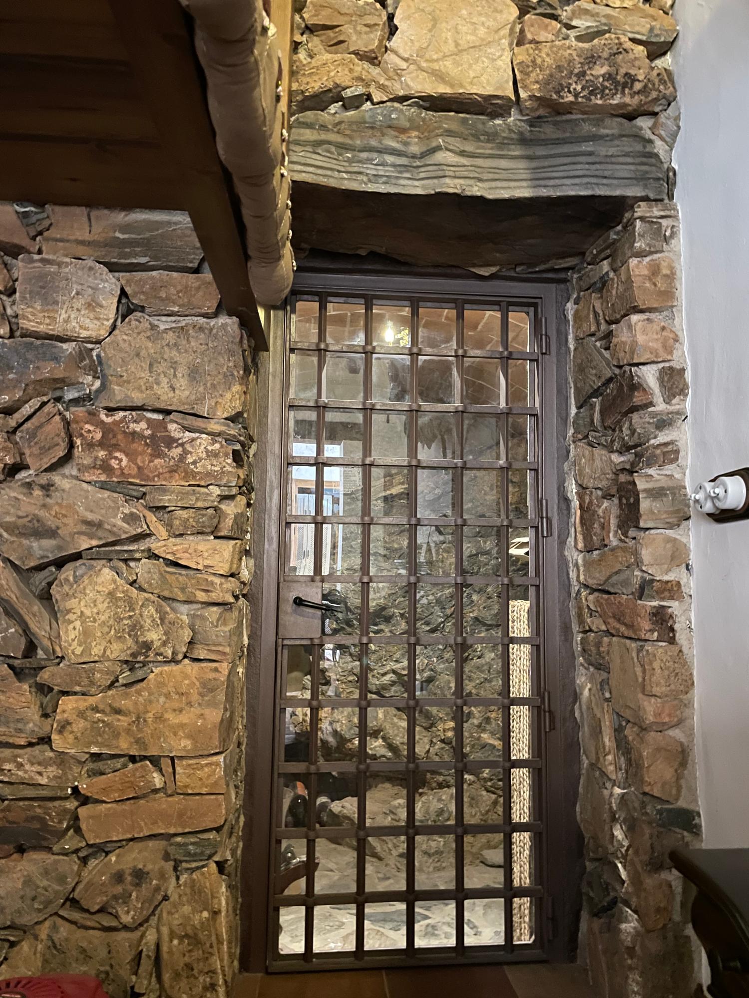  for sale country house Constantina Sierra Norte 14